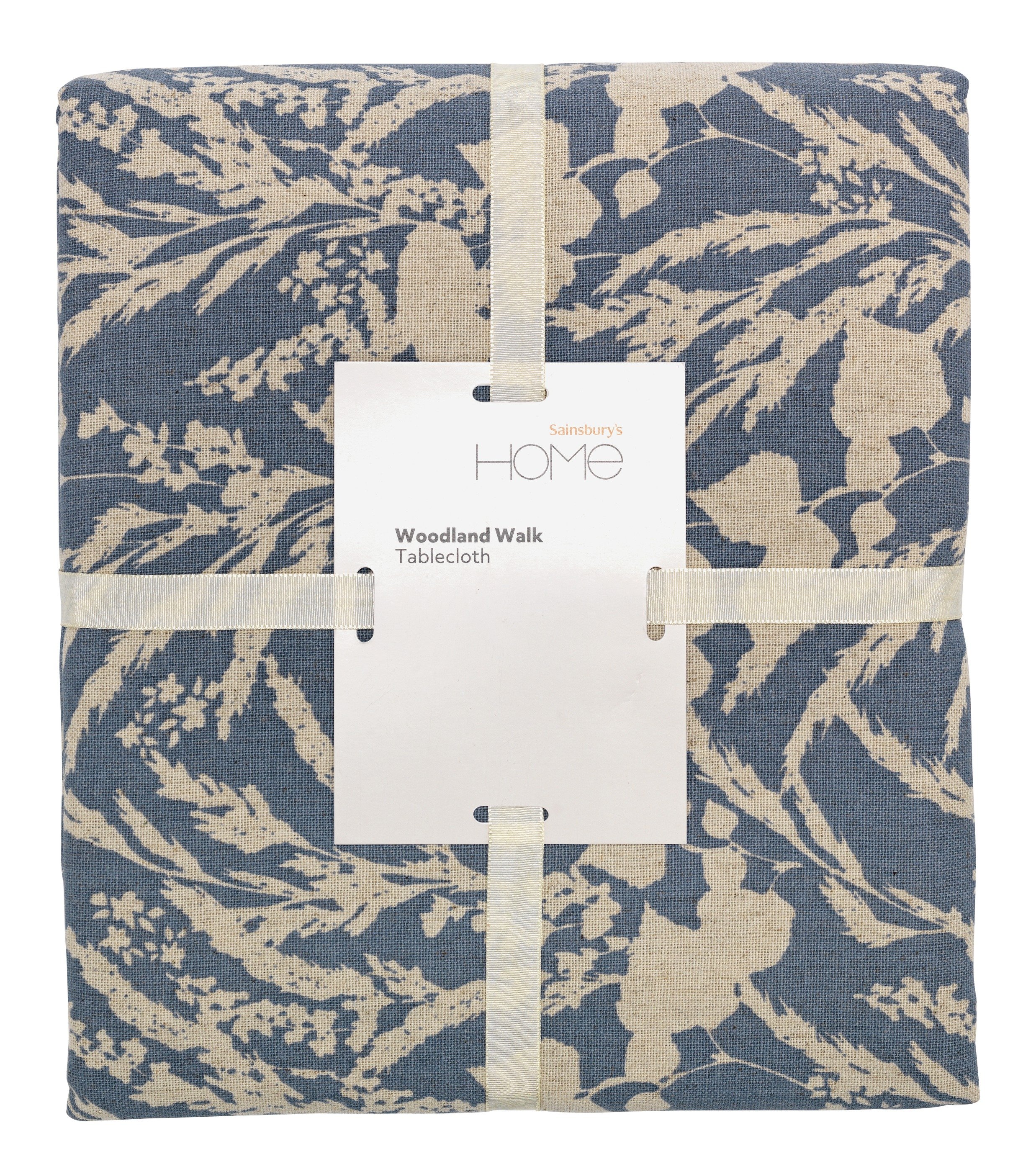 Review of Sainsbury's Home Woodland Walk Tablecloth