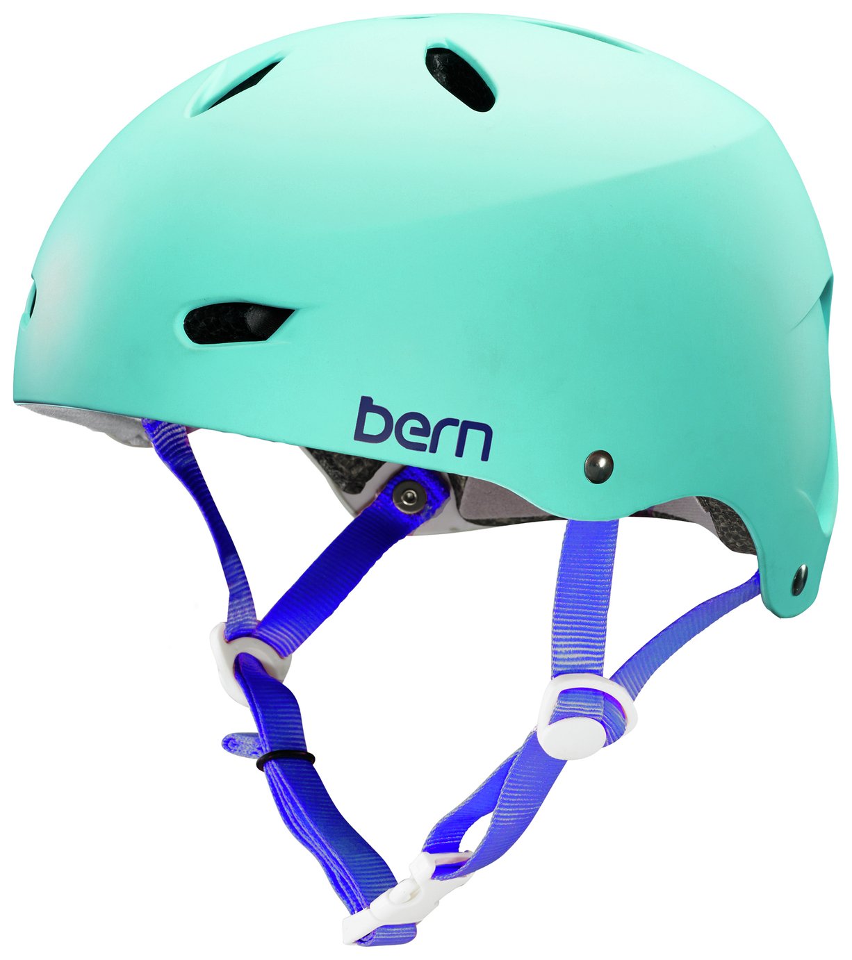 Bern Brighton Summer EPS Helmet review