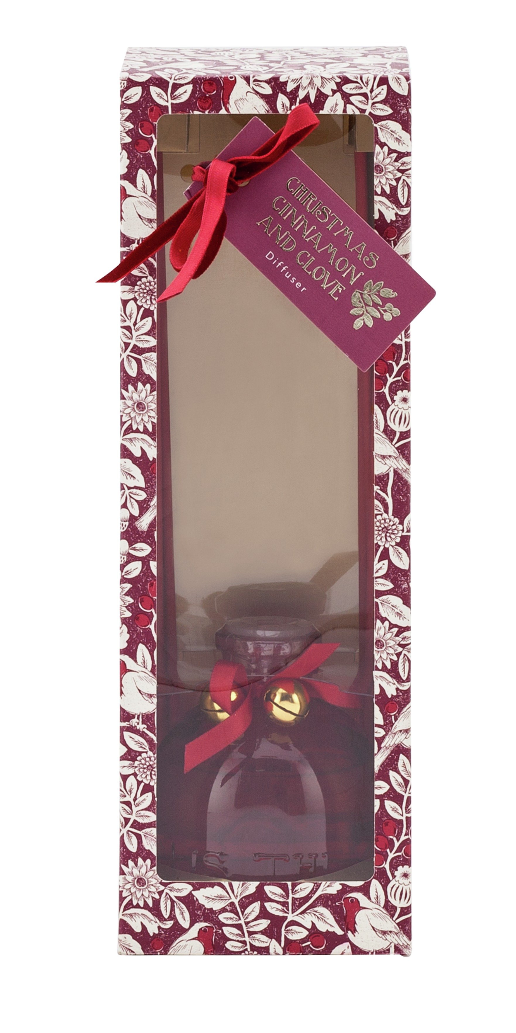 Sainsbury's Home Festive Diffuser Review