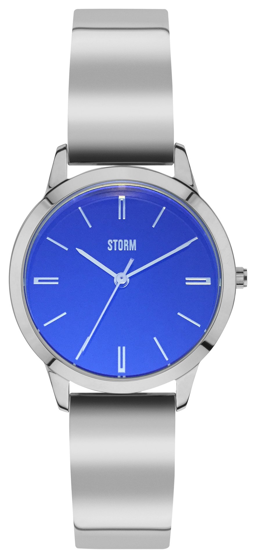 STORM Ladies' Lazer Blue Watch review