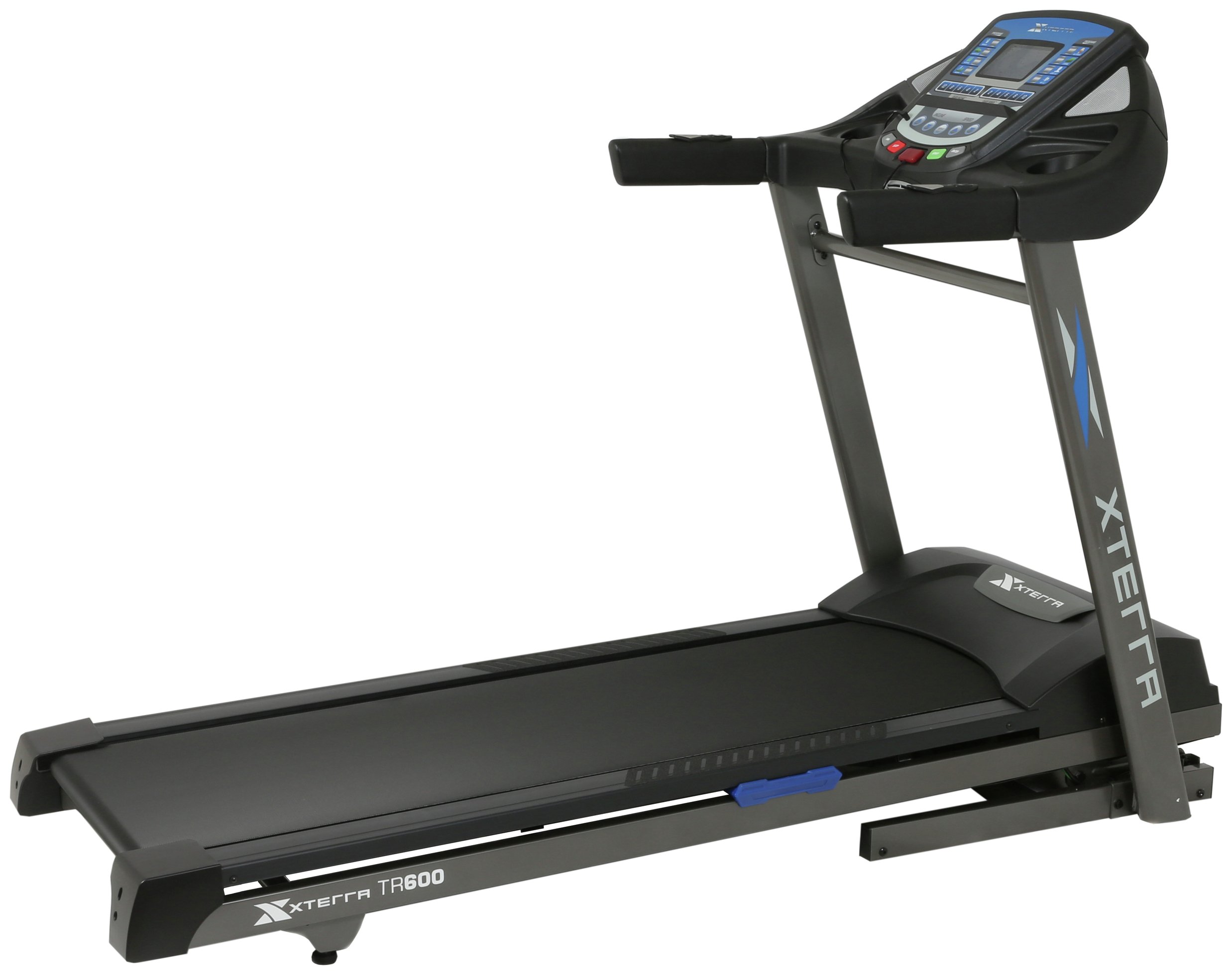 Review of Xterra TR600 Treadmill