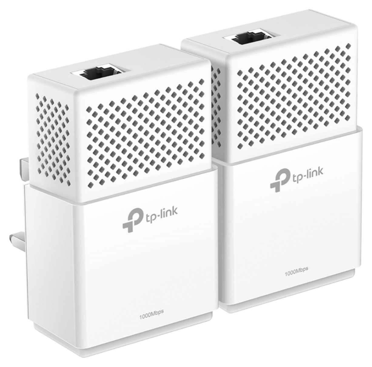 TP-Link PA7010 Kit 1GB Ethernet Powerline Review