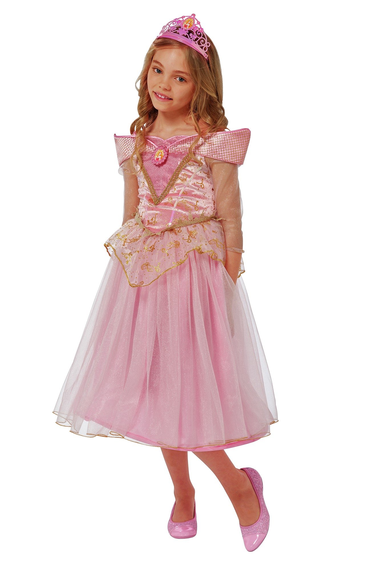 Disney Princess Sleeping Beauty Fancy Dress review