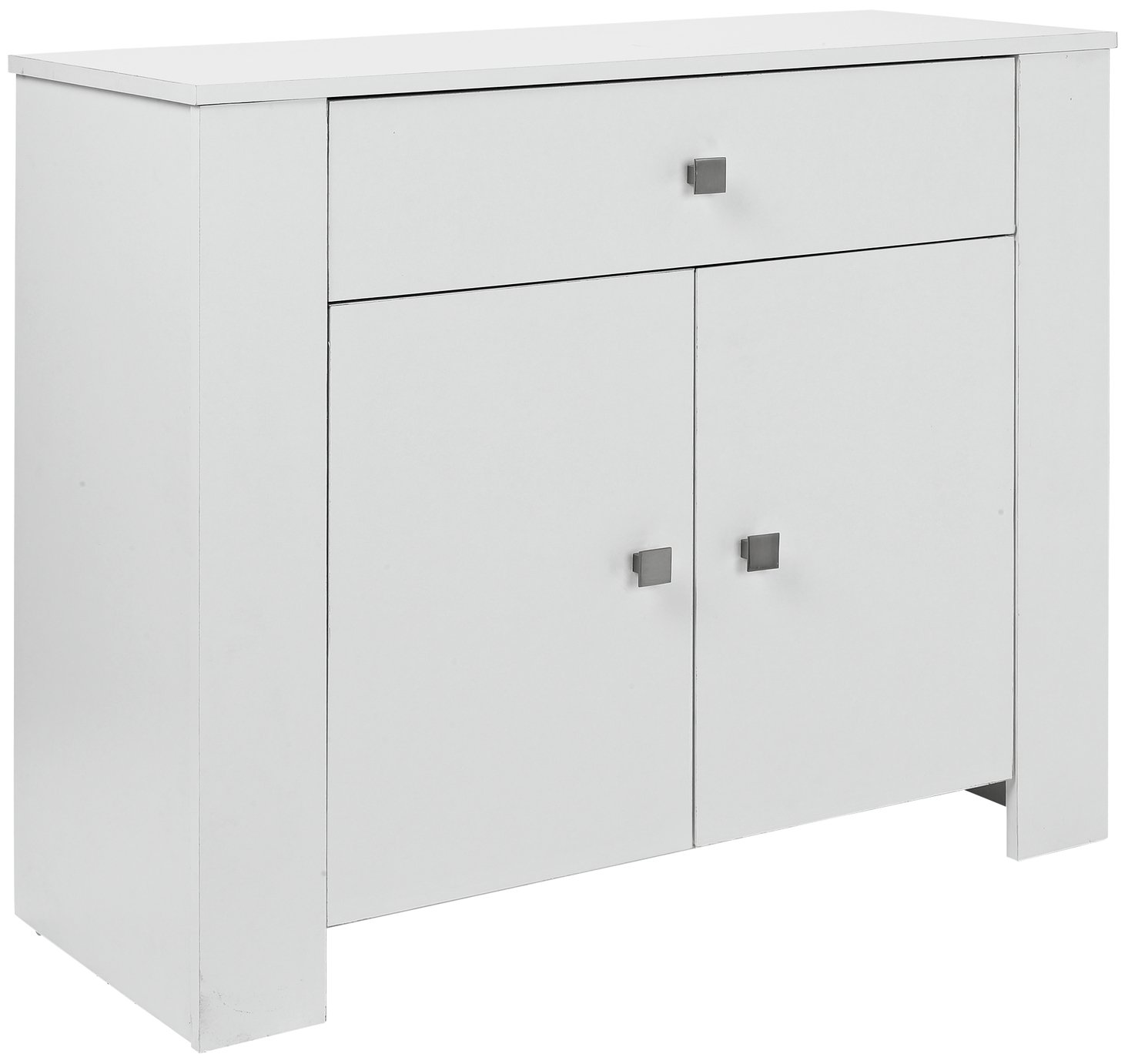 HOME Hamilton 2 Door 1 Drawer Sideboard review