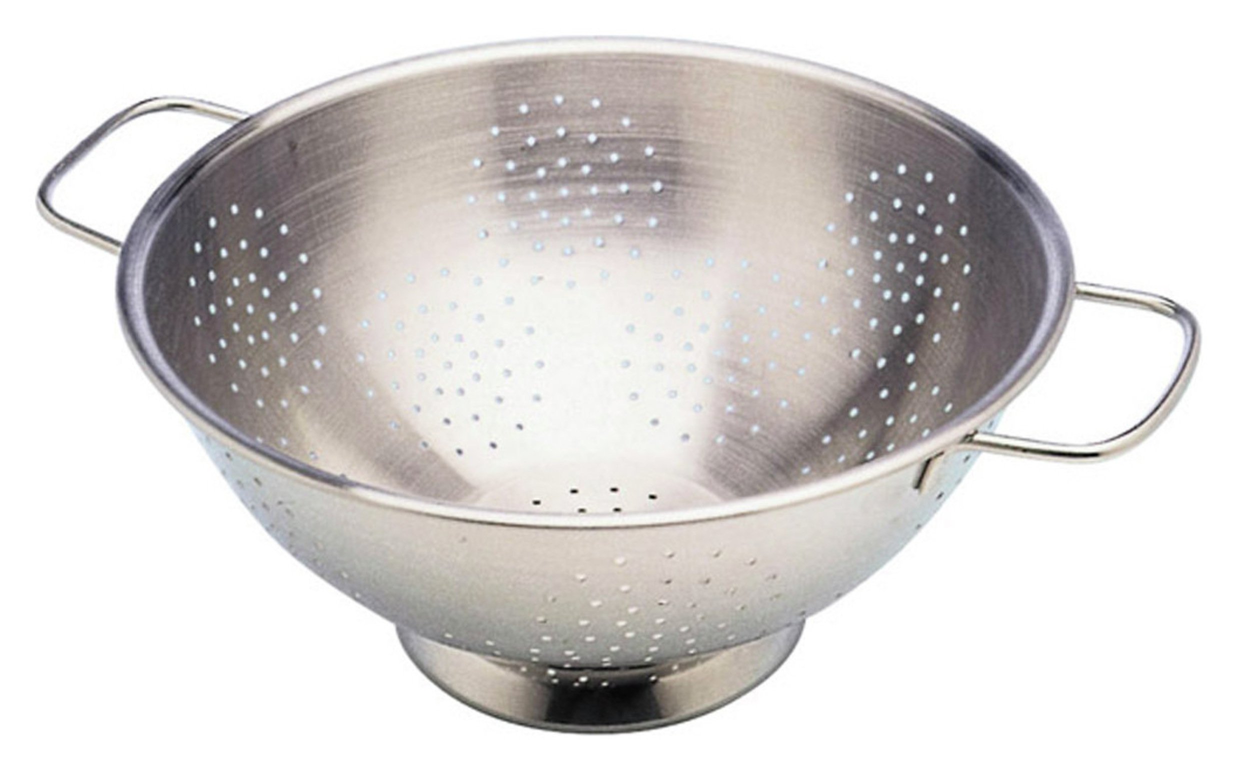 Zodiac 33cm Vegetable Colander review