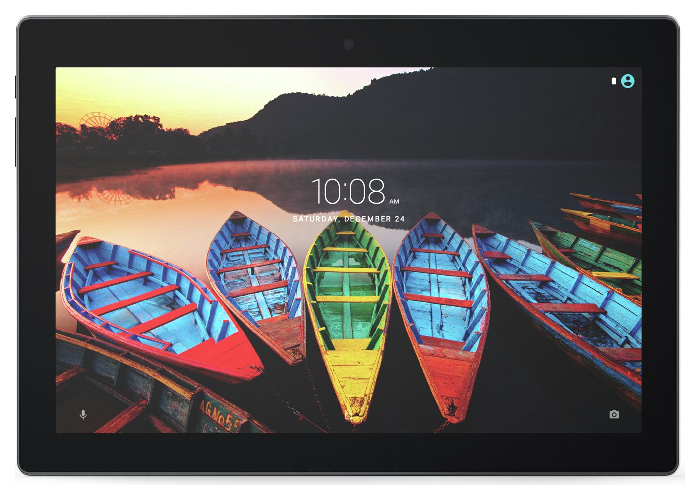 Lenovo Tab 3 Plus FHD 10 Inch 16GB Tablet Review