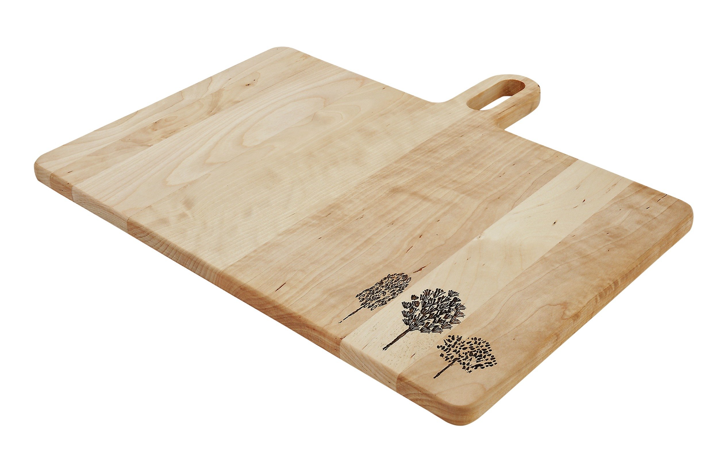 Sainsbury's Home Nordic Chopping Board review