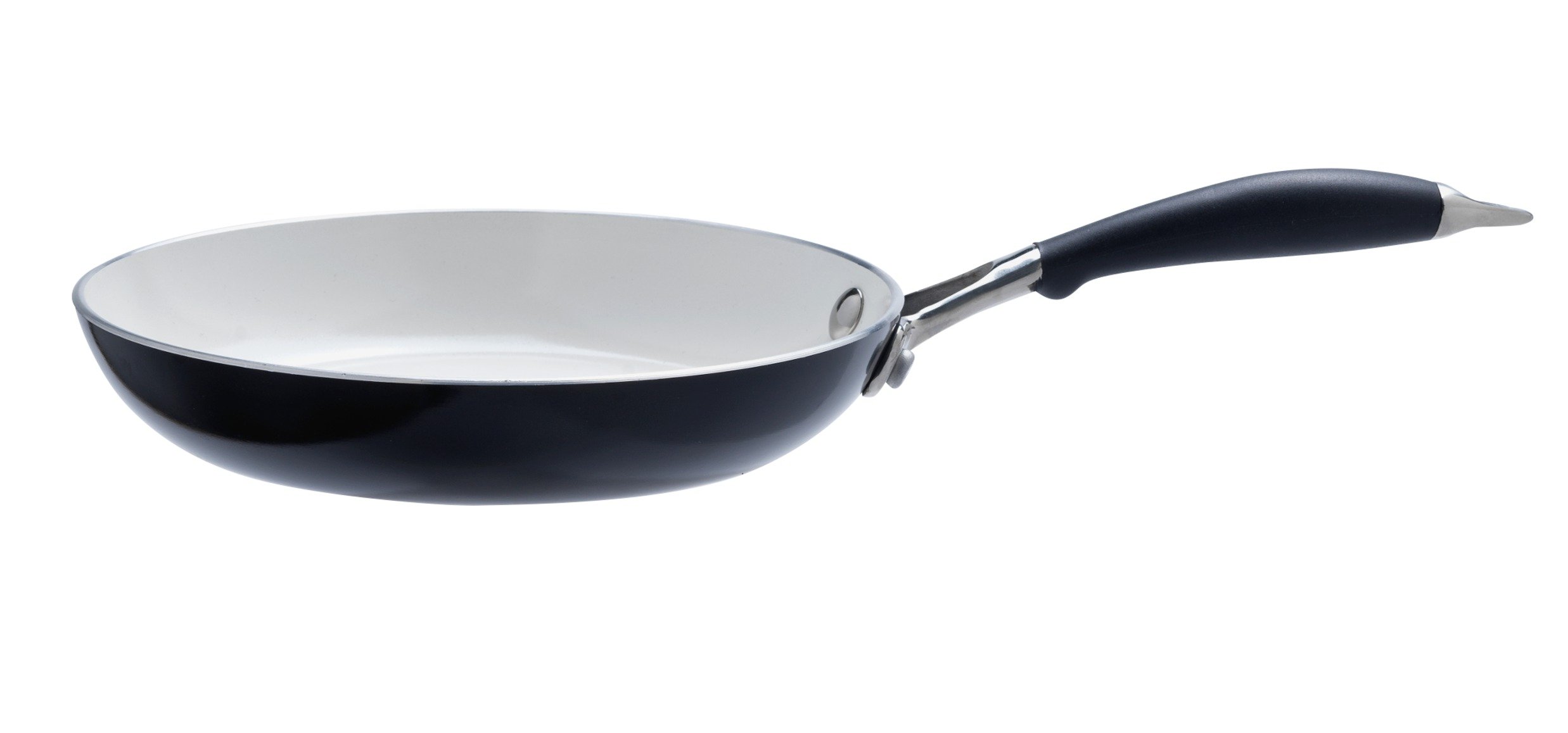 Review of Sainsbury's Home 20cm Ceramic Frying Pan