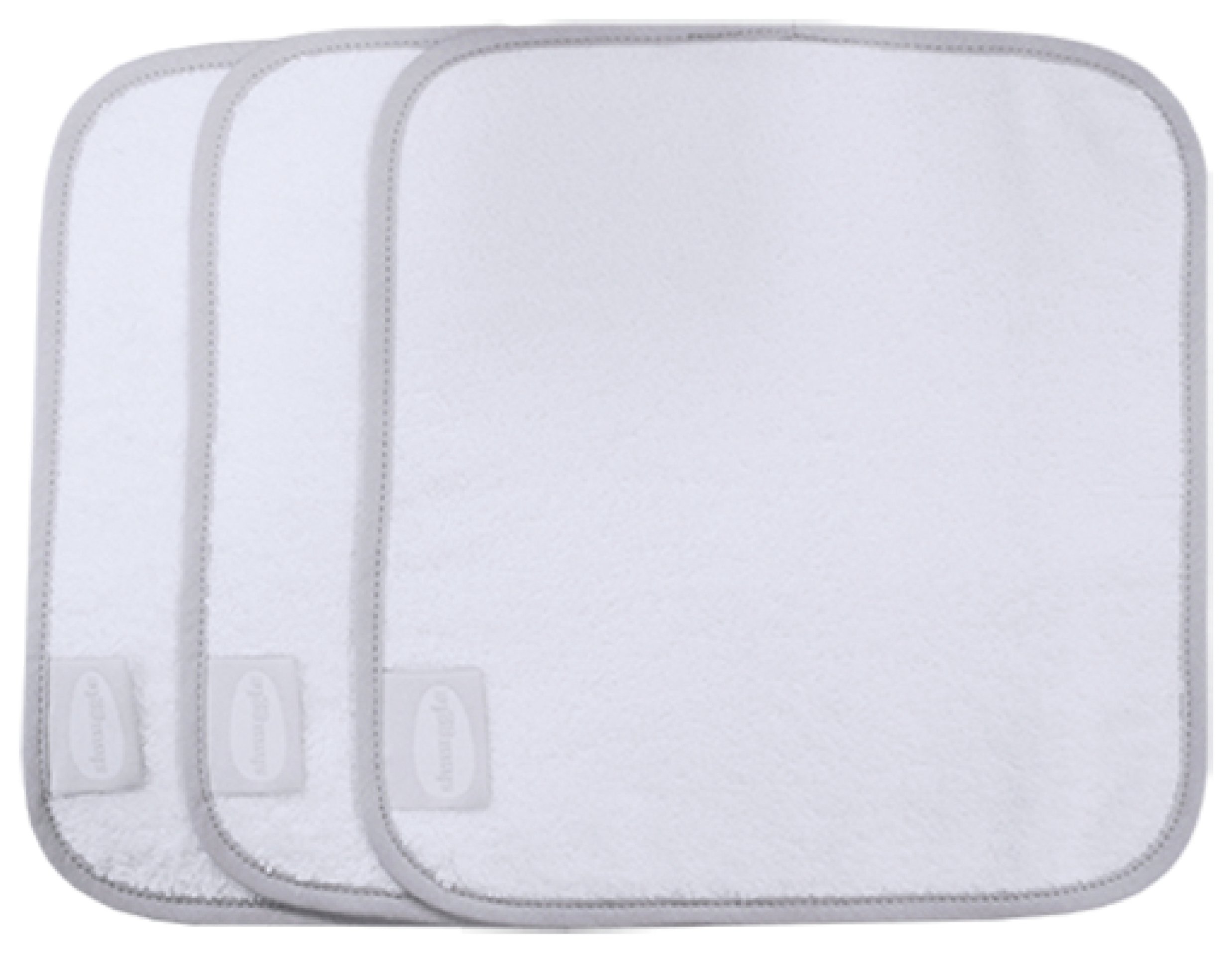 Shnuggle Bamboo Wash Cloths review