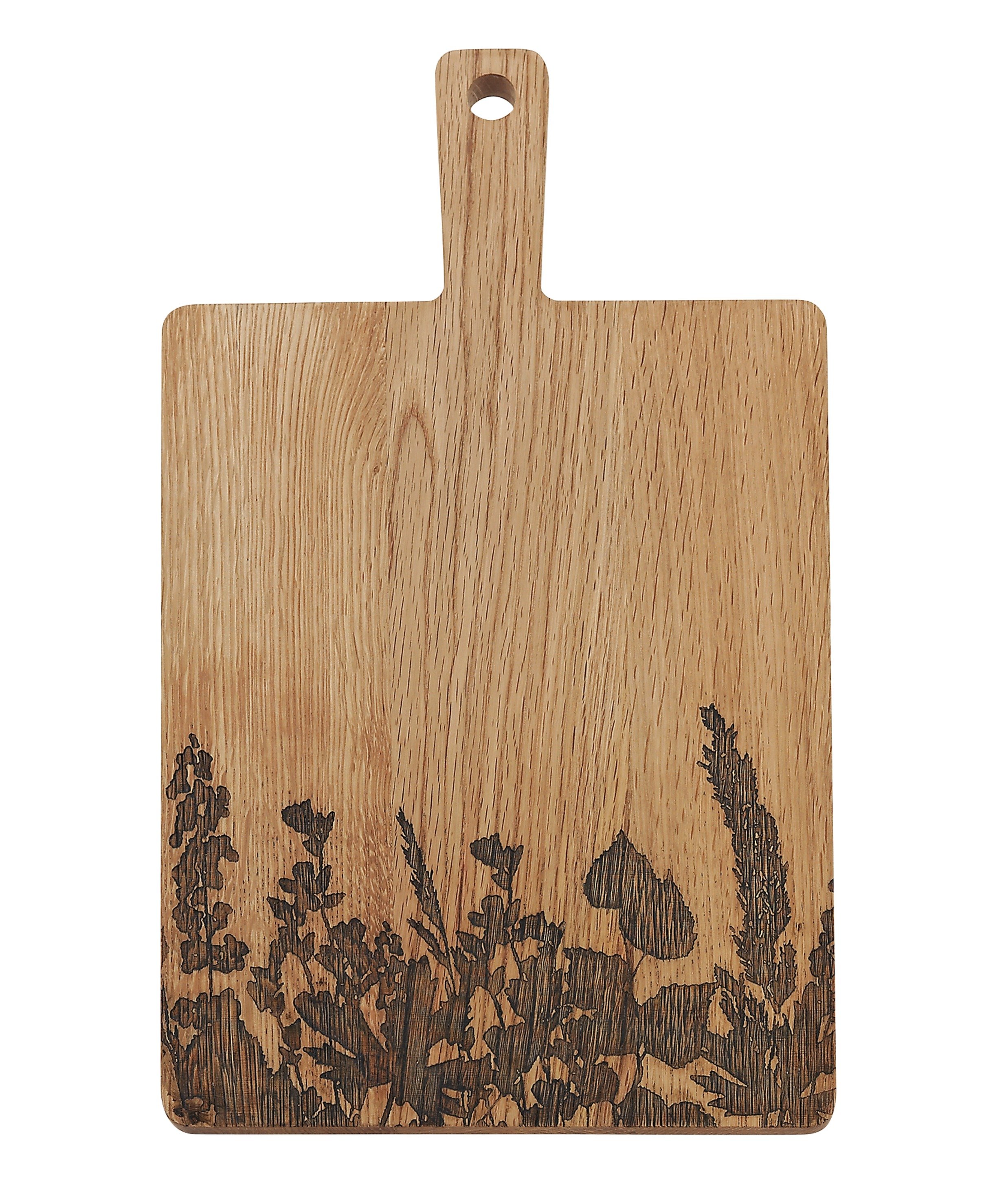 Sainsbury's Home Woodland Walk Chopping Board review