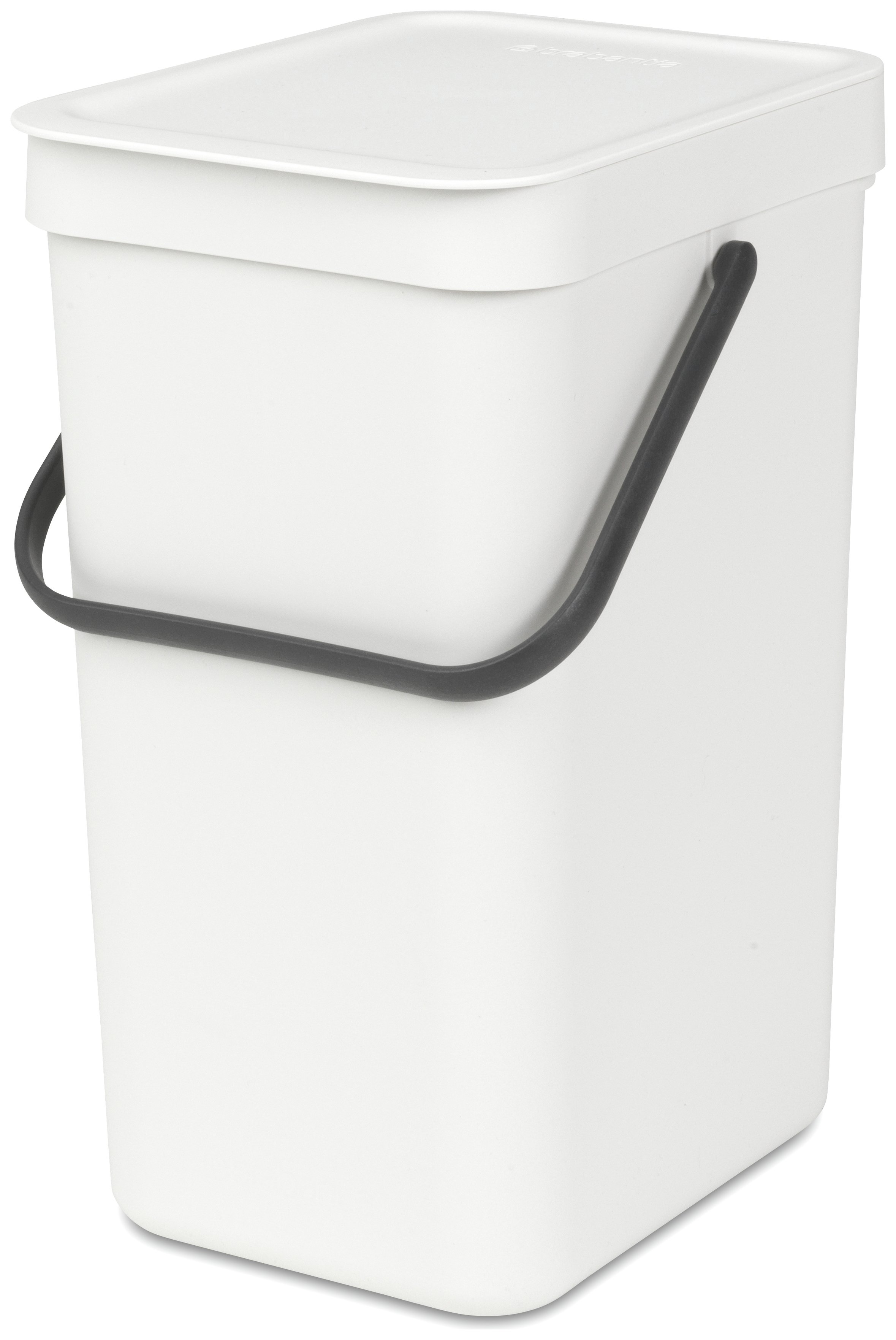 Brabantia Sort & Go 12 Litre Waste Bin review