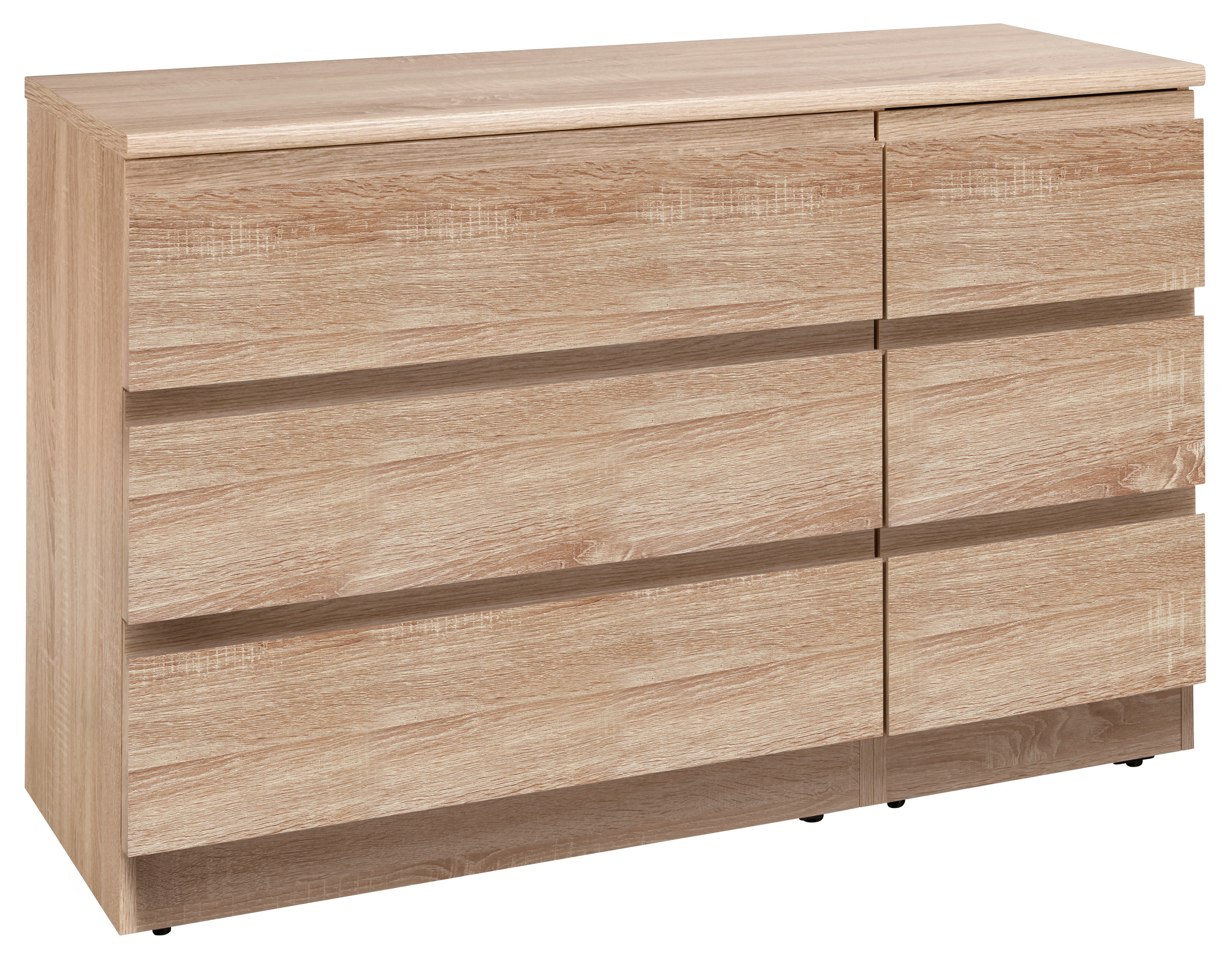 Avenue 3+3 Drawer Chest Review