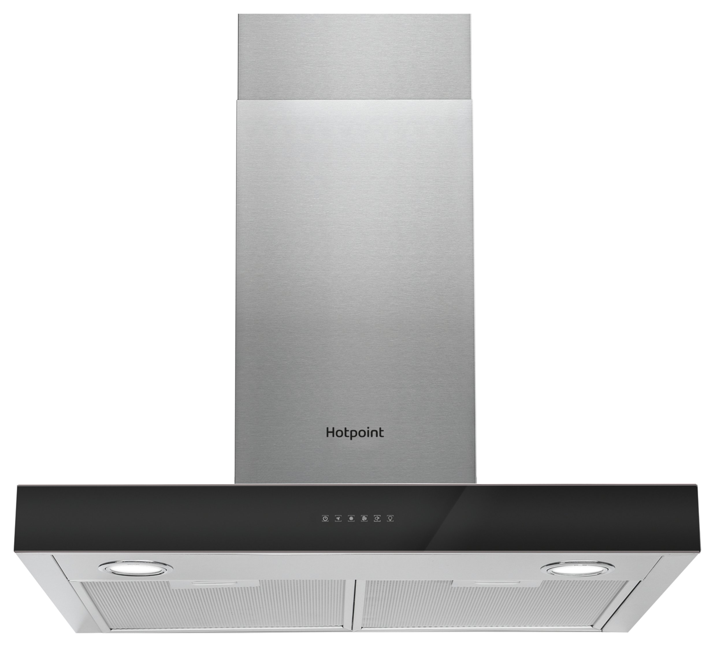 Hotpoint PHBS68FLTIX 60cm Cooker Hood review