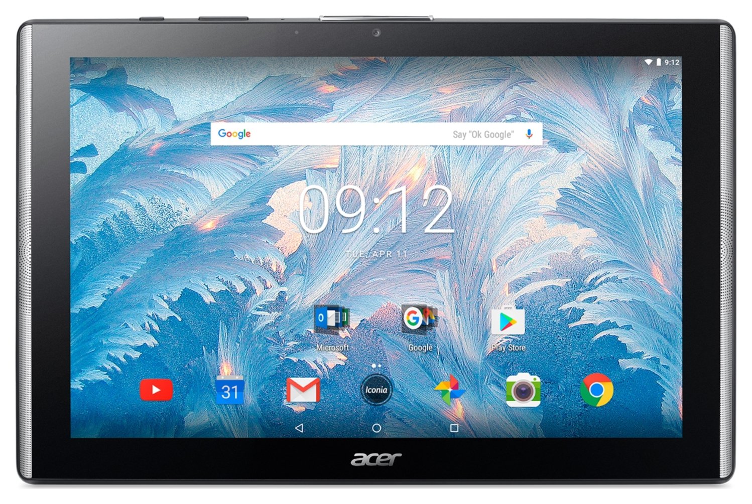 Acer Iconia One 10 Inch 2GB 32GB Tablet FHD review