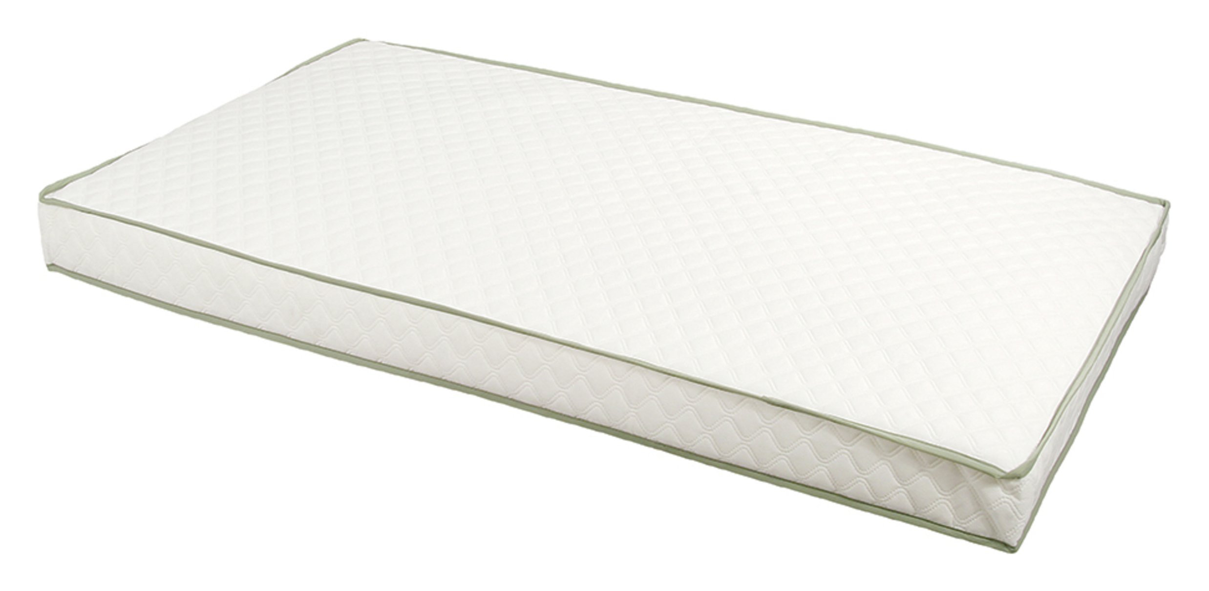 Boori Standard Mattress - 132 x 70cm Review