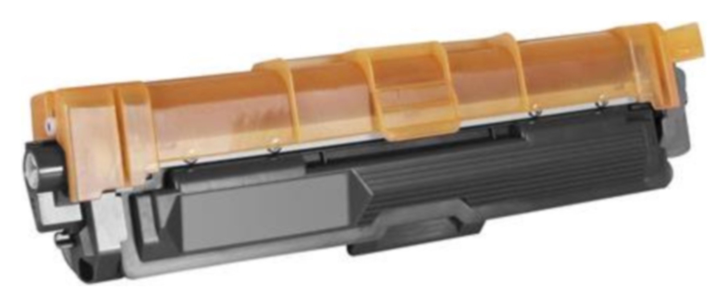 Brother TN241Y Yellow Toner Cartridge. Review