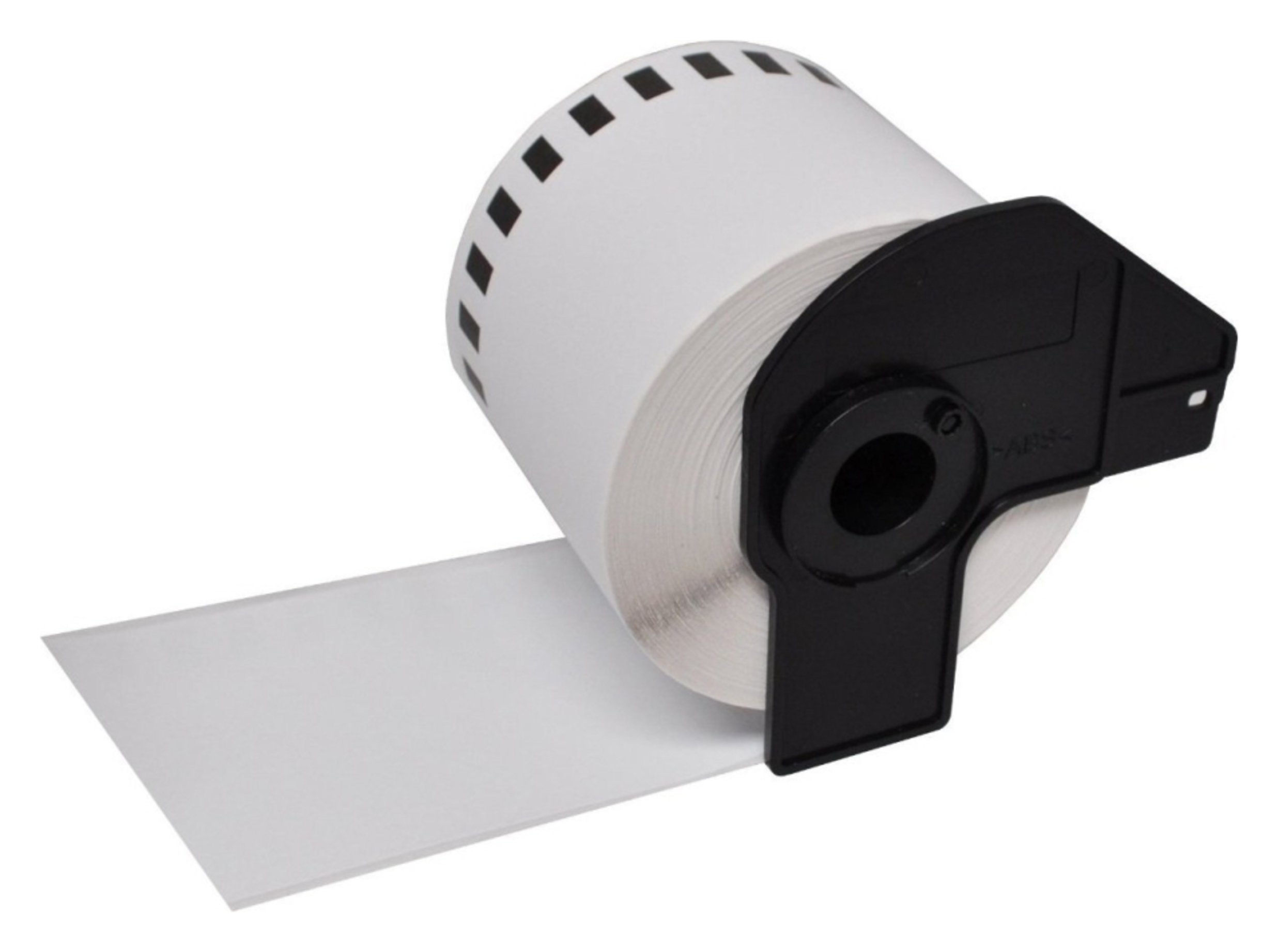 Review of Brother DK22205 Continuous Tape