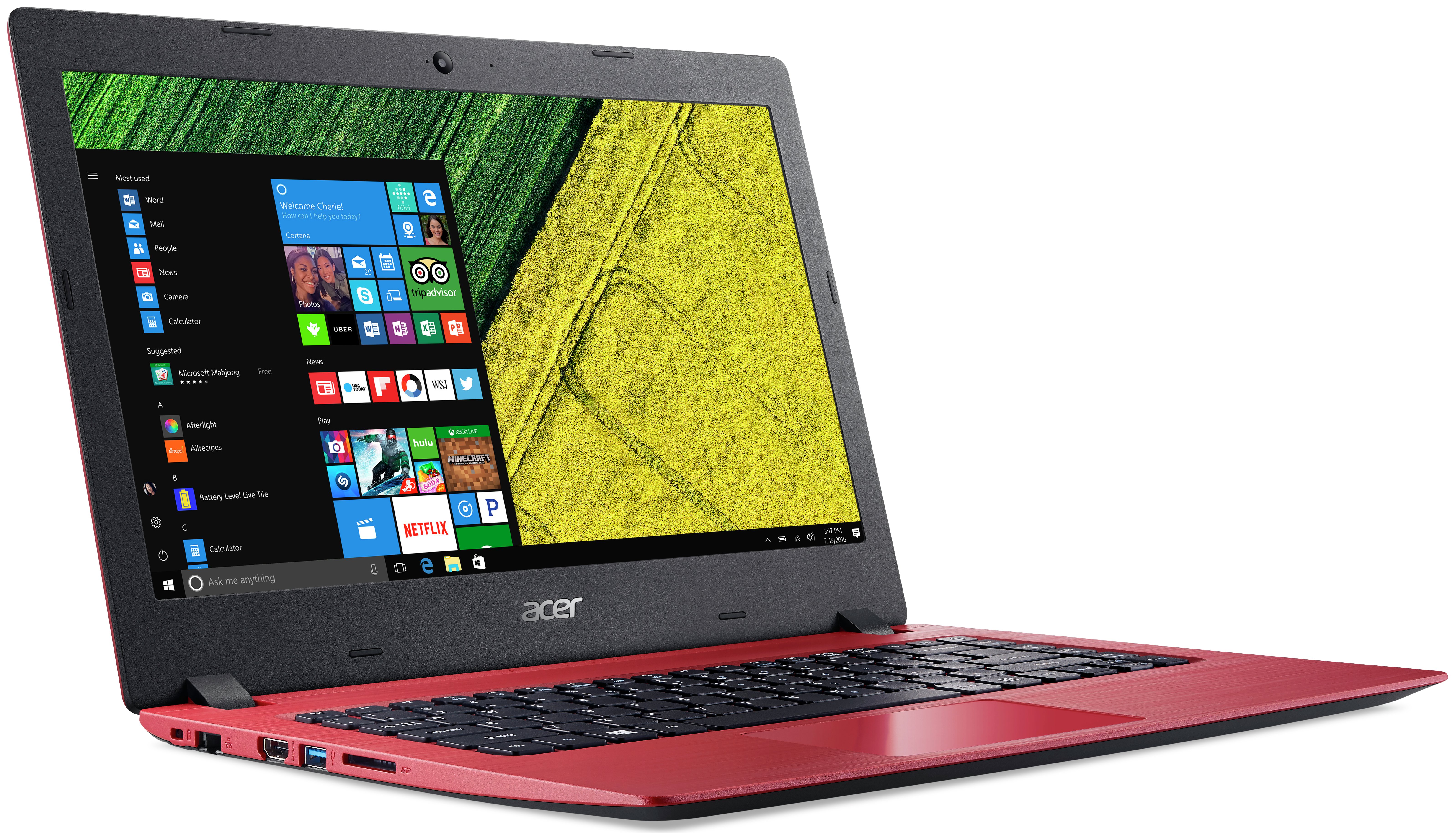 Acer Aspire One Inch Celeron Gb Gb Cloudbook Reviews