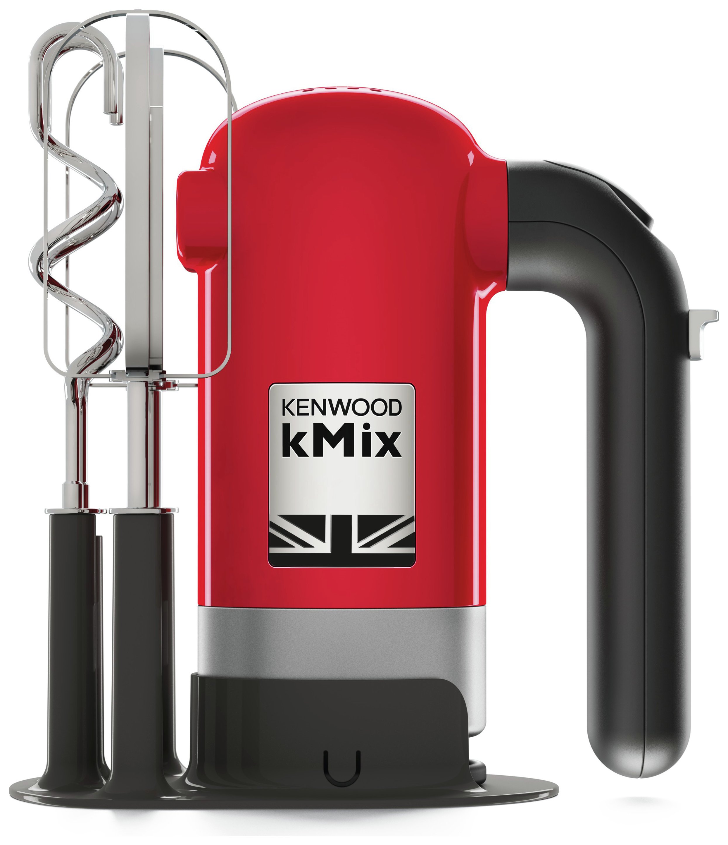 Review of Kenwood kMix HDX754 Hand Blender