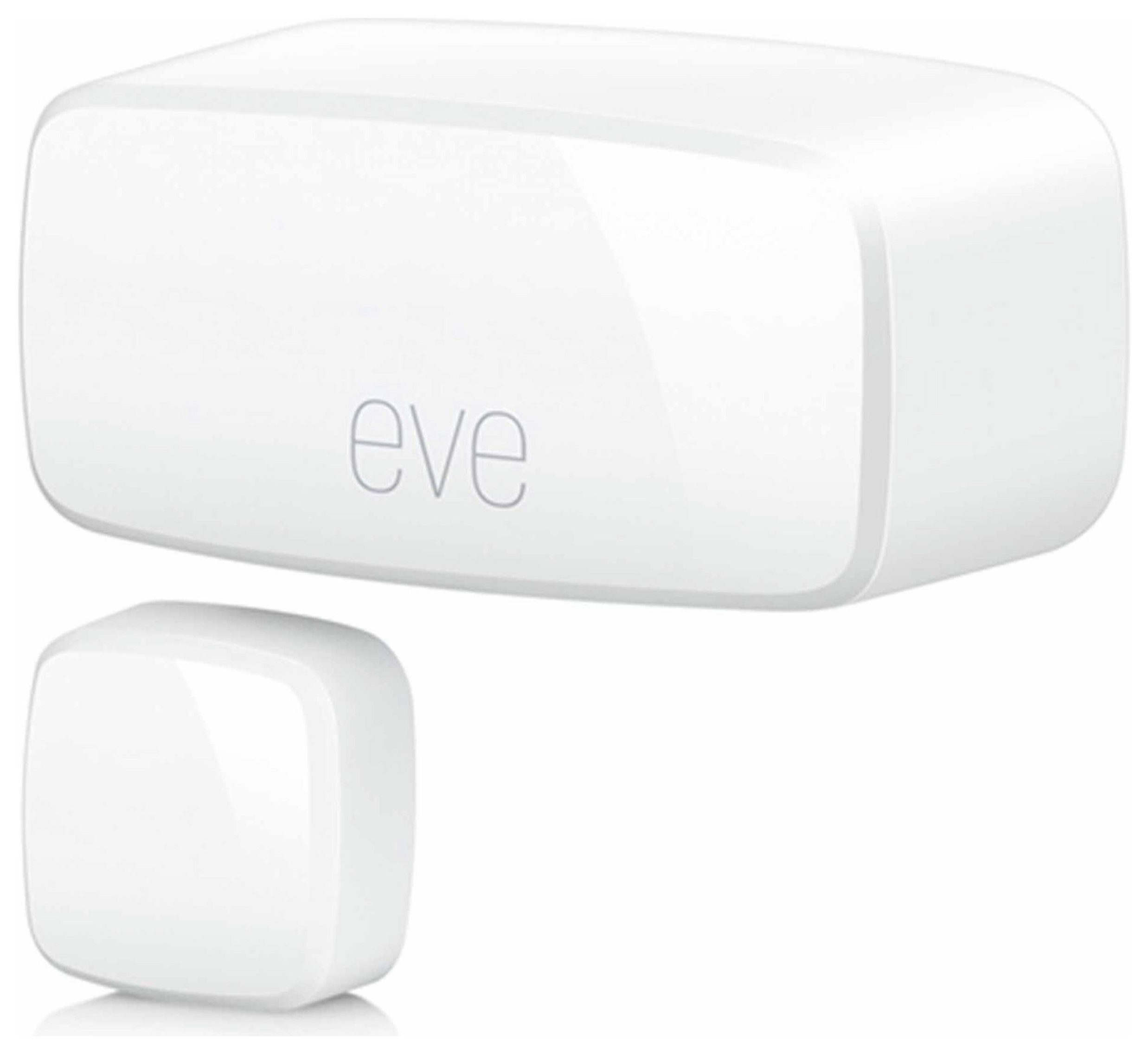 Elgato Eve Door and Window Wireless Contact Sensor review