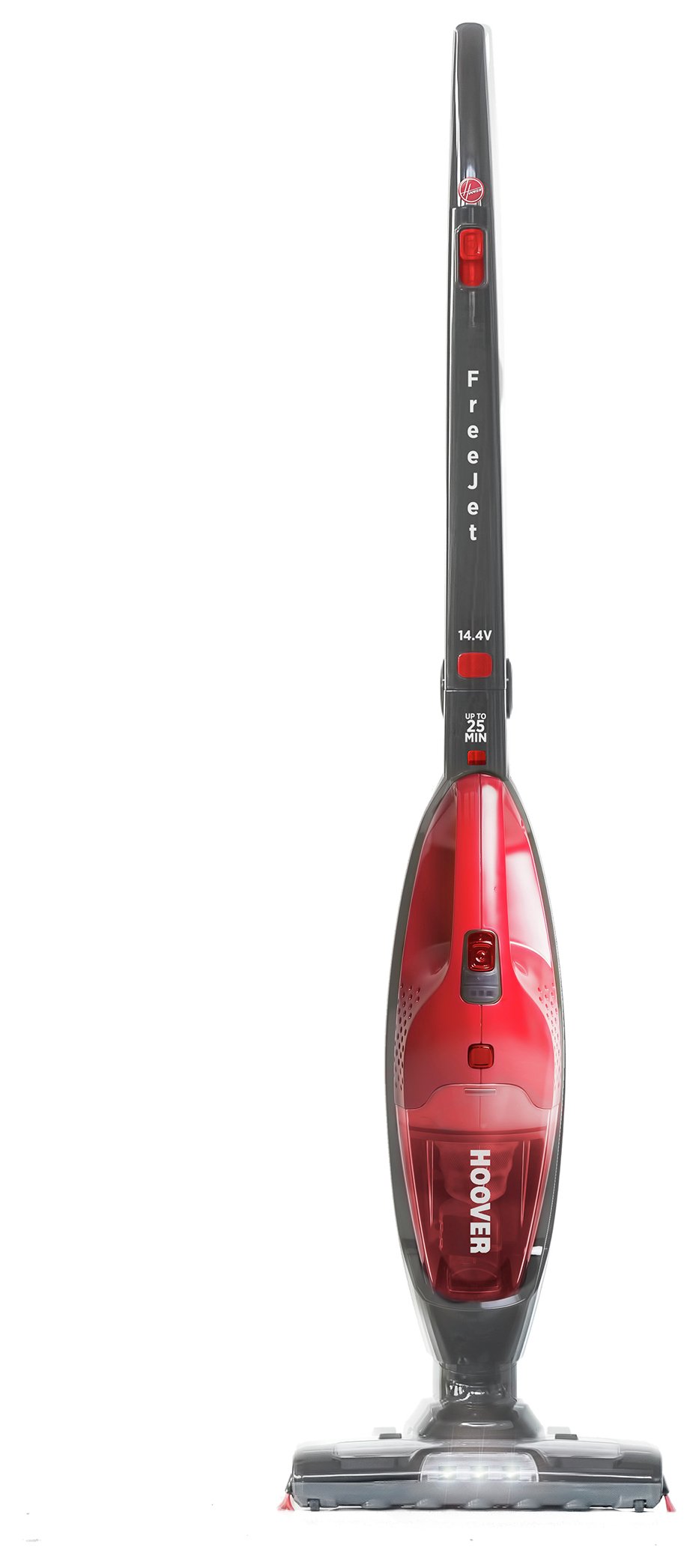 'Hoover Fm144gfj Freejet 2-in-1 Cordless Vacuum Cleaner