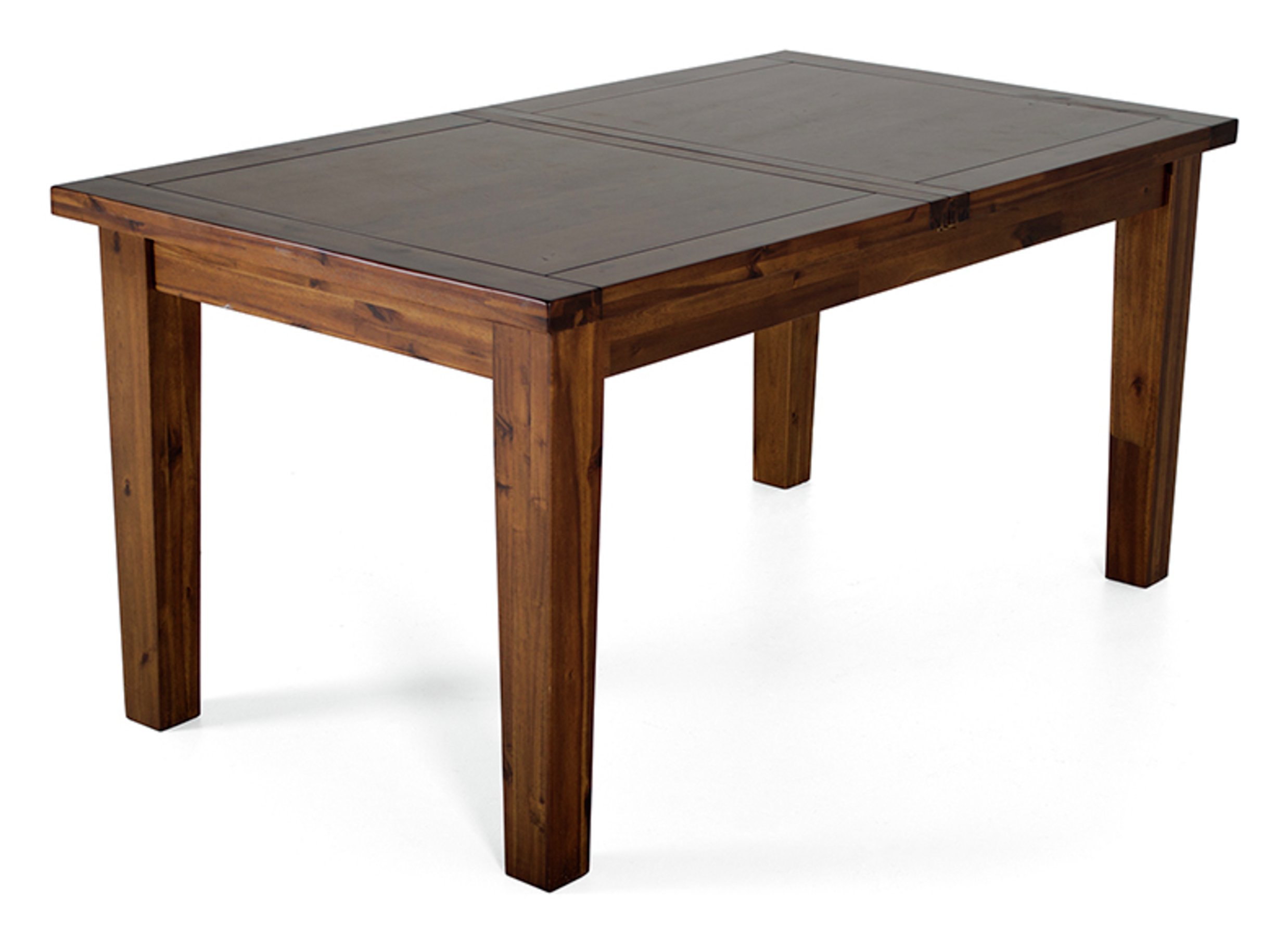 Furnoko Emerson Extendable Solid Wood 8 Seater Table -Walnut review