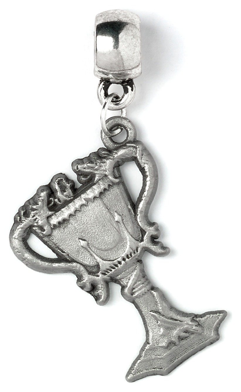 Harry Potter Triwizard Cup Slider Charm. Review