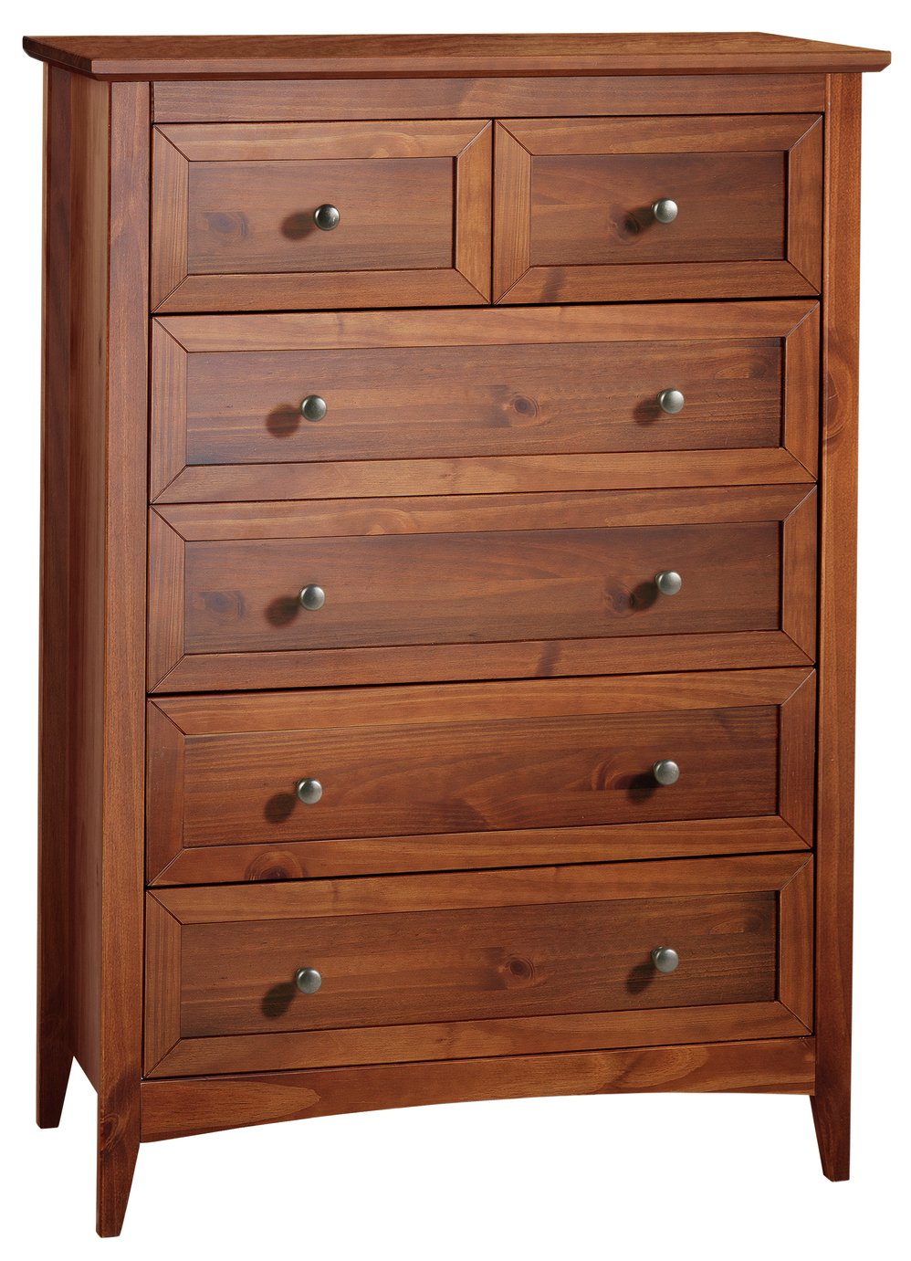 Collection Camborne 4+2 Drawer Chest review