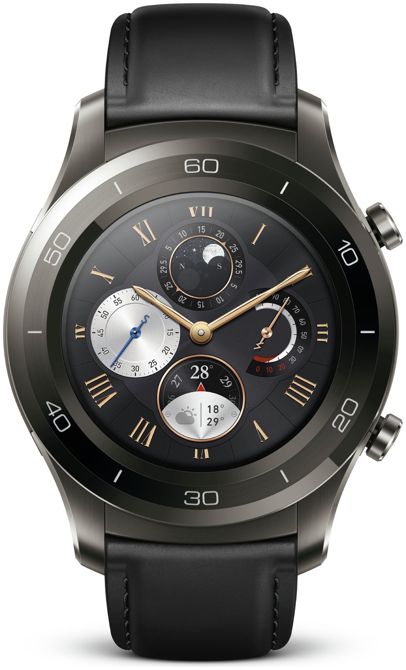 huawei watch 2 sport gray