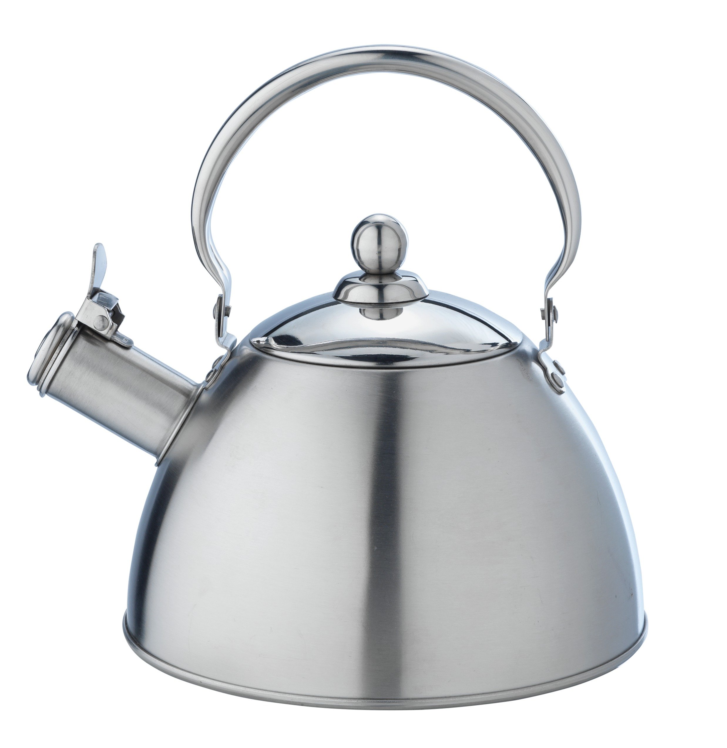 Breakfast Collection Kettle