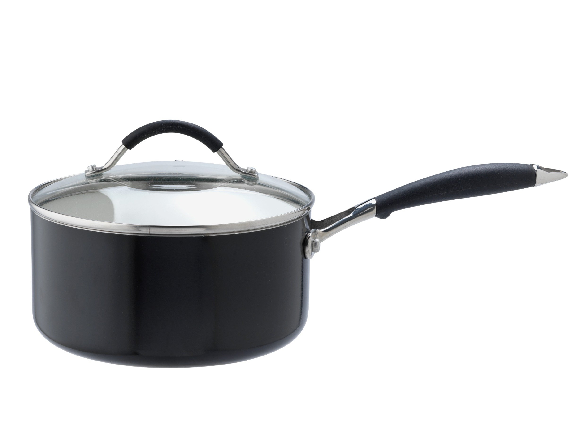 Sainsbury's Home 20cm Ceramic Saucepan Review