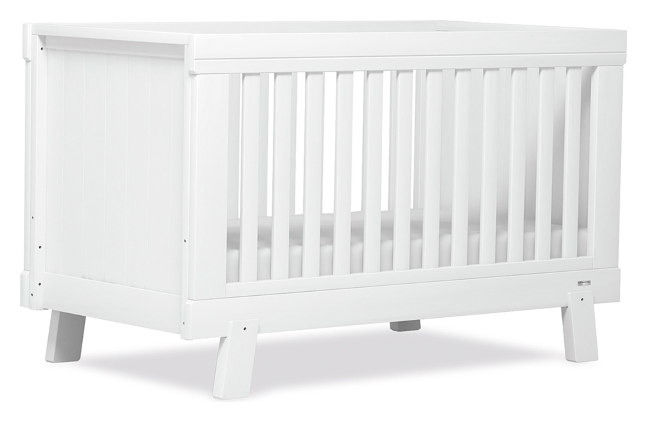 Lucia Convertible Cot Bed Plus review