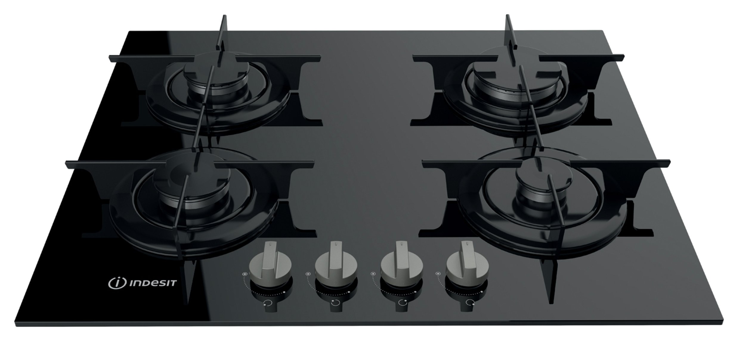 Indesit PR642IBK Gas Hob Review