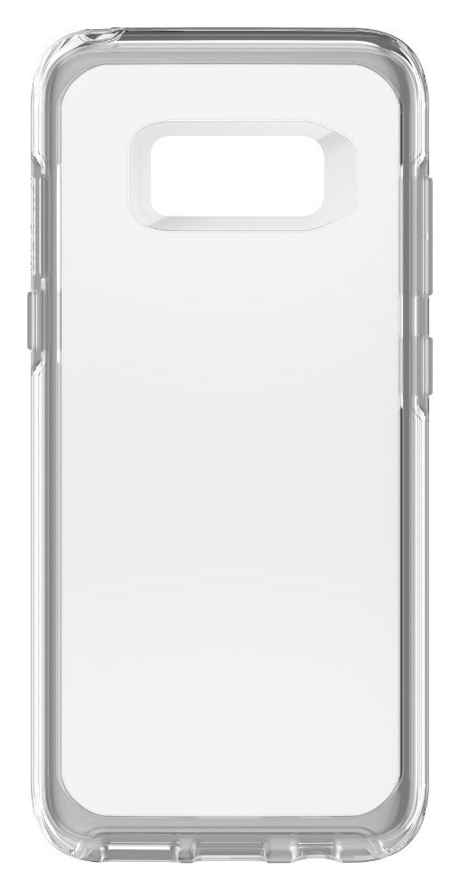 Otterbox Symmetry Samsung S8 Case review