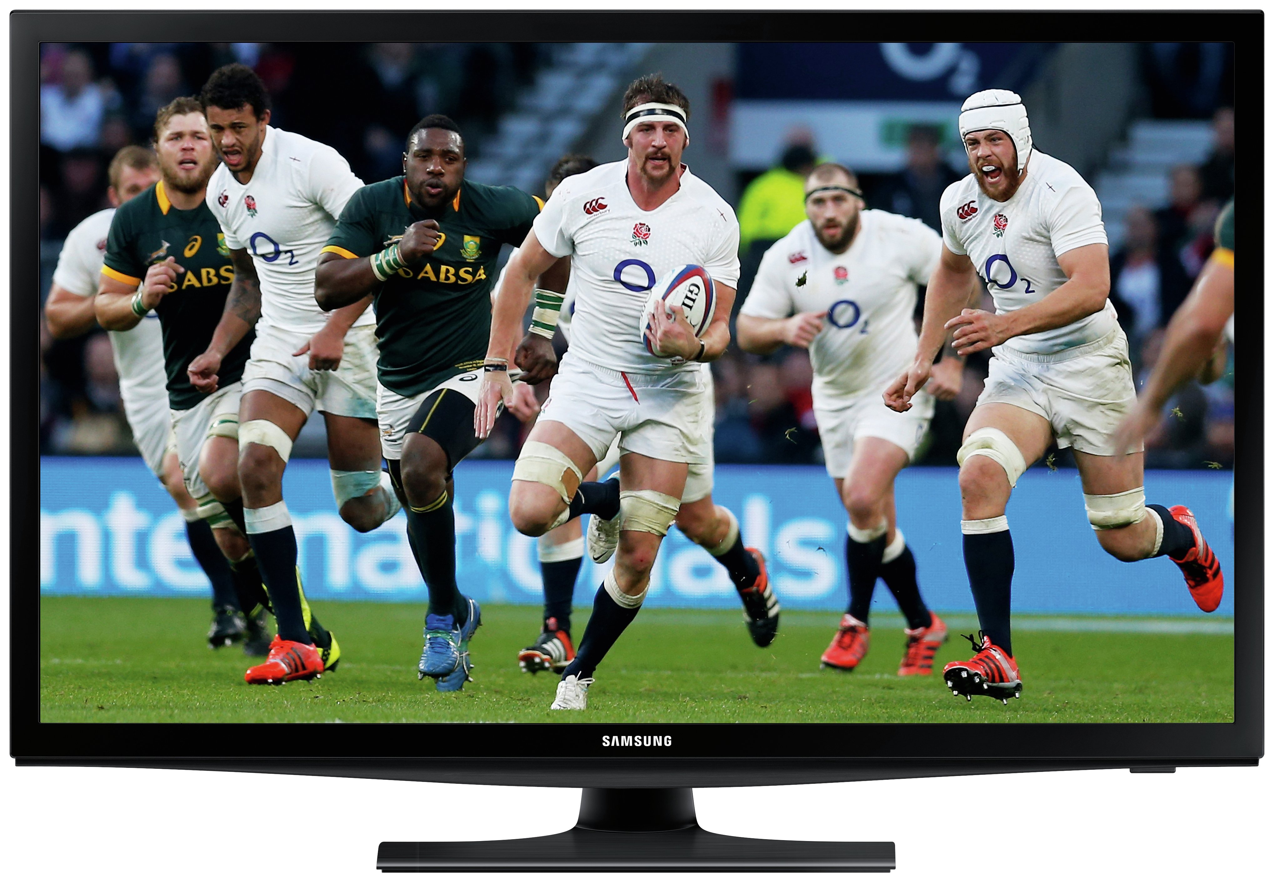 Samsung 28J4100 28 Inch HD Ready TV. Review - Review Electronics