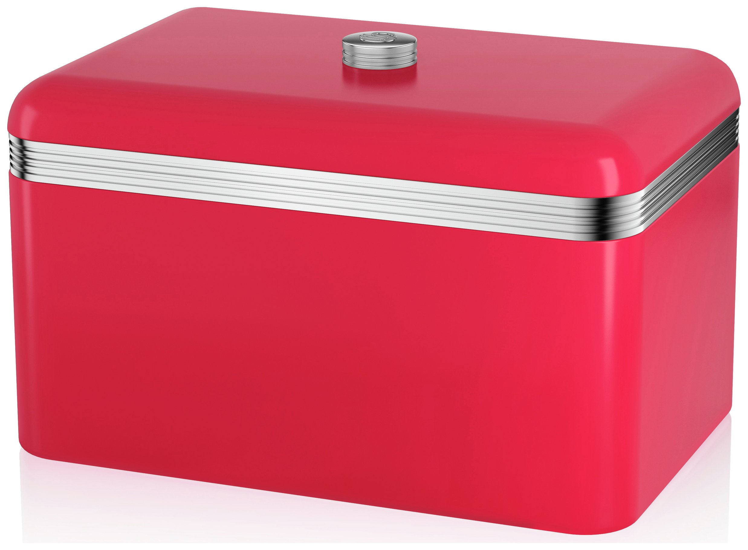 Swan Retro Breadbin review