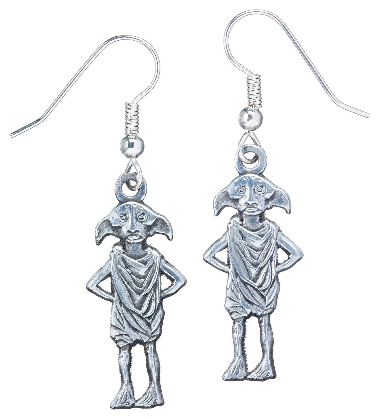 Harry Potter Dobby Earrings review