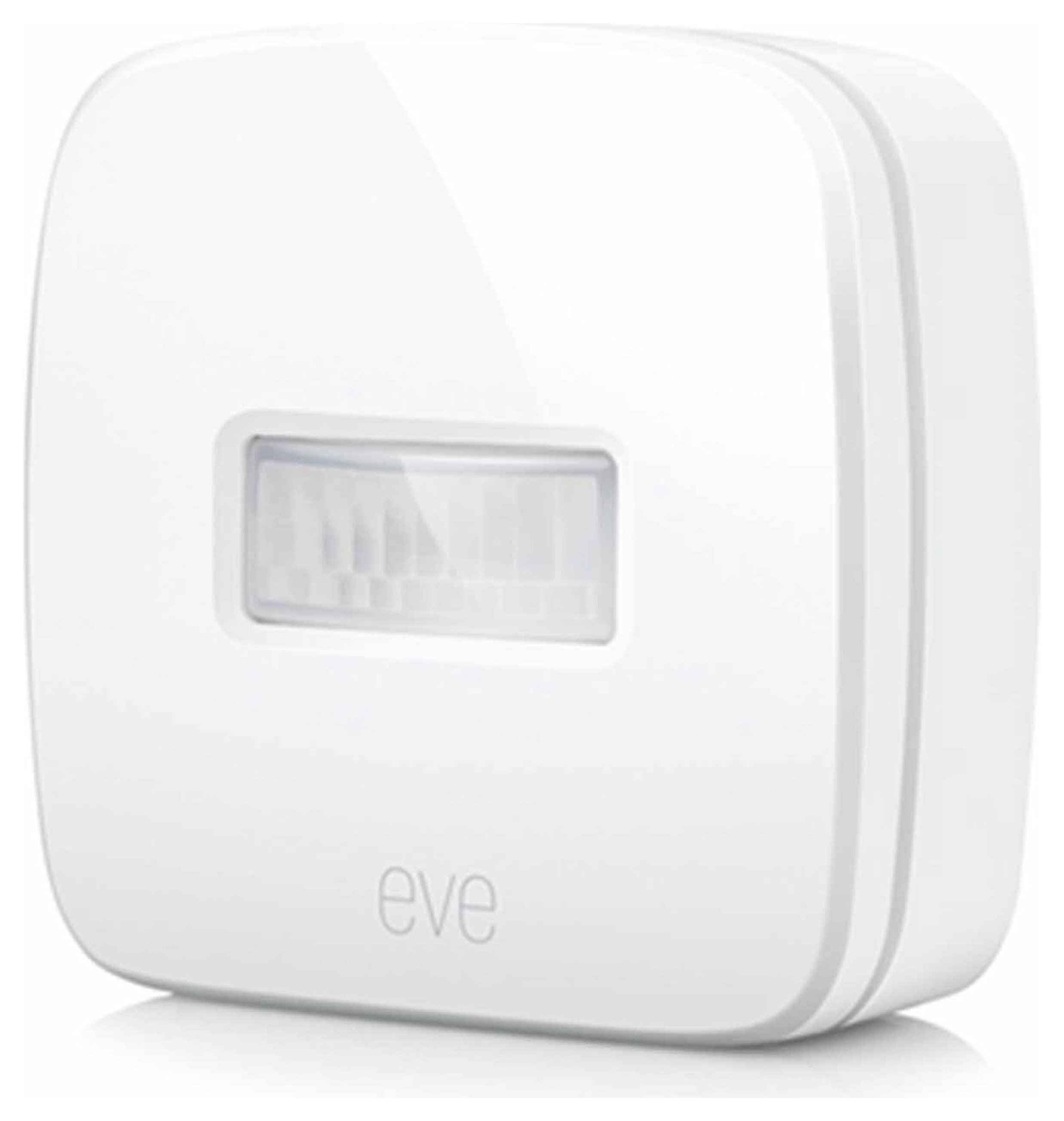 Elgato Eve Motion Wireless Motion Sensor review