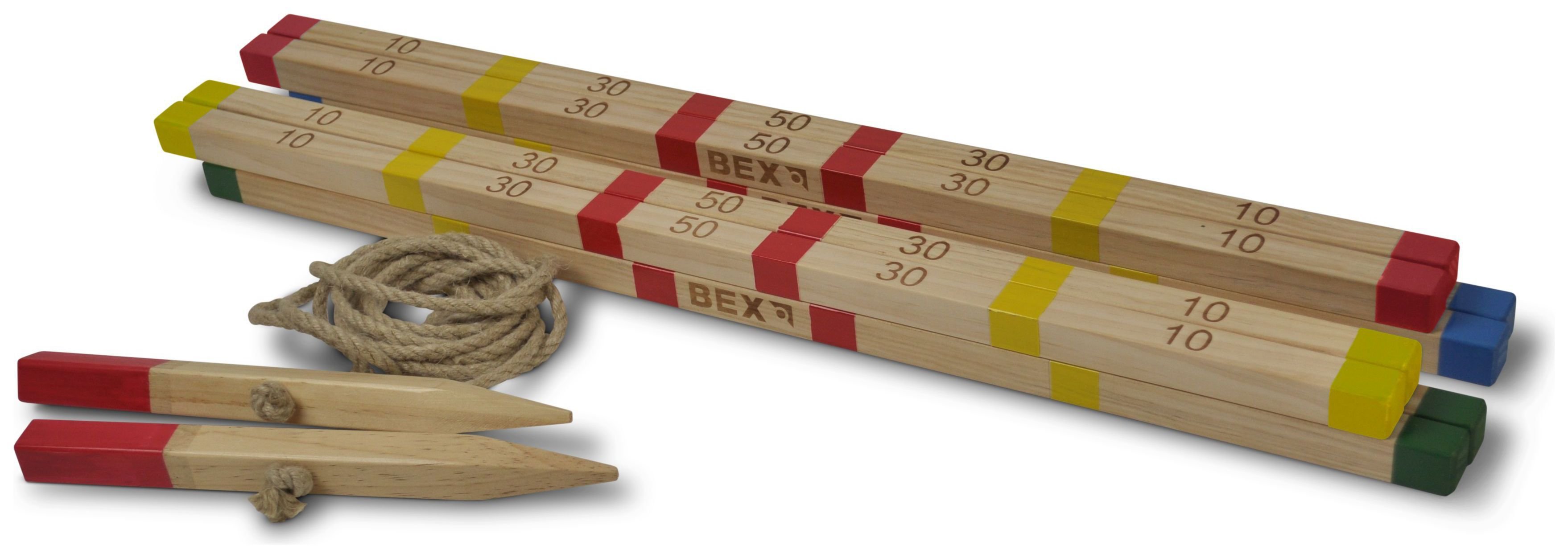 Bex Stick On Line Game. review