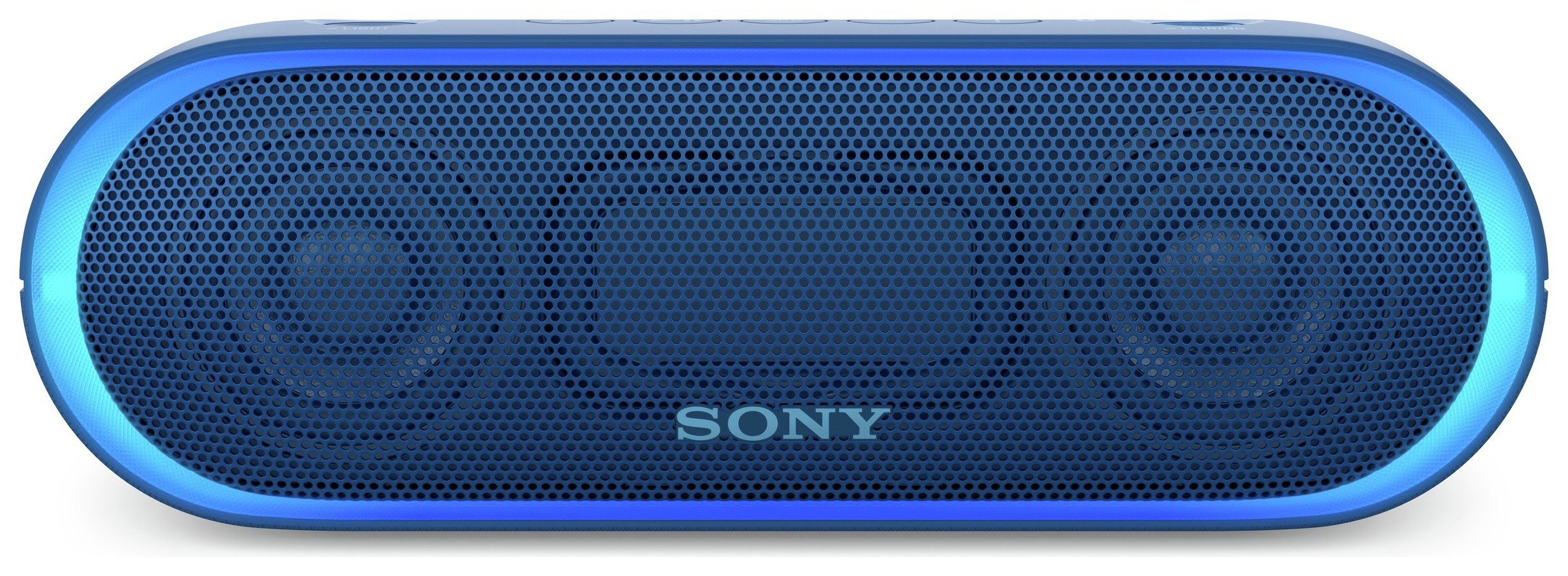 Sony SRSXB20L Portable Wireless Speaker review