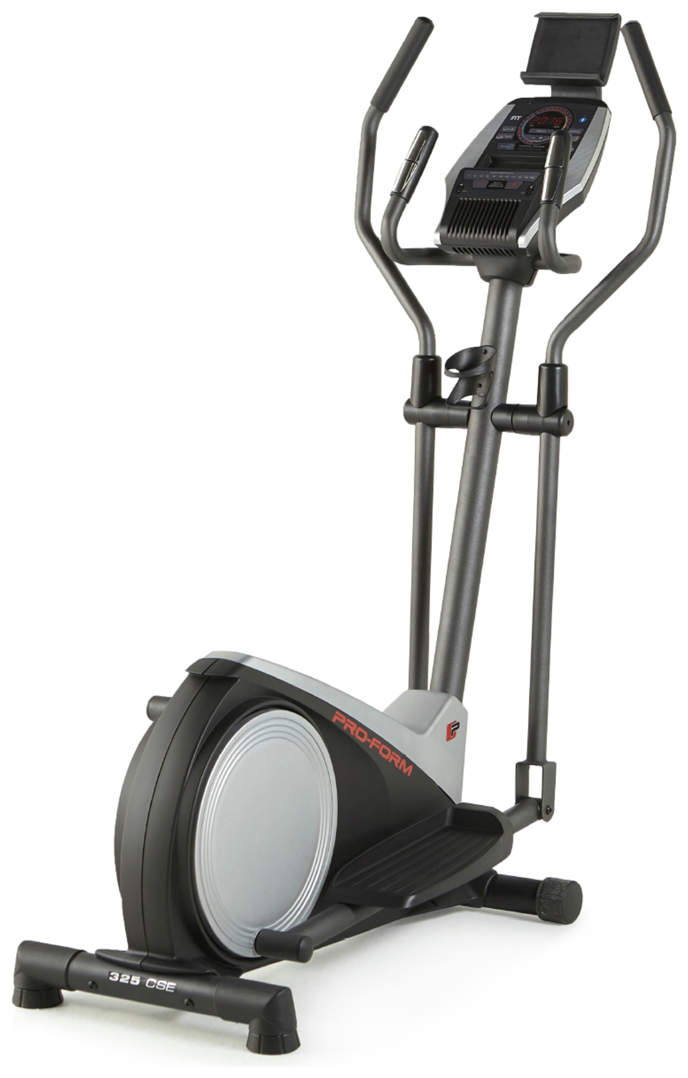 Review of Proform 325 CSE Elliptical
