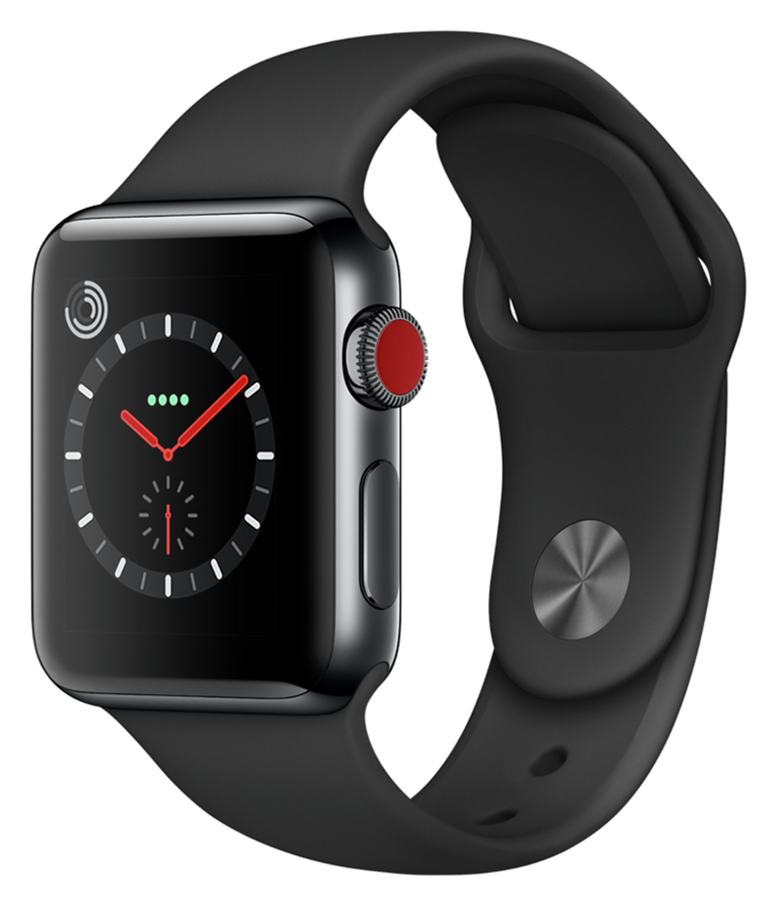 Apple Watch S3 Cellular 42mm review