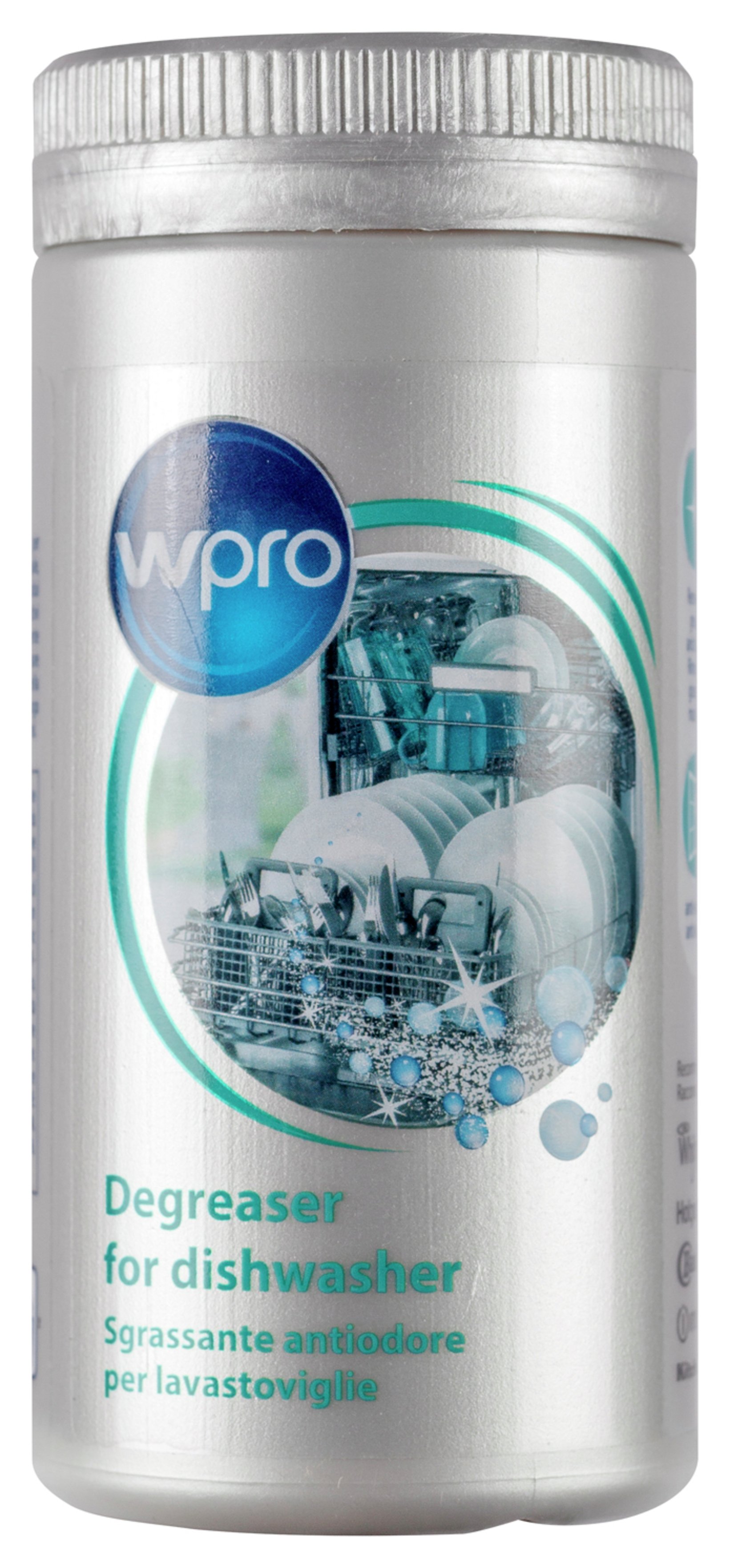 Wpro Dishwasher Degreaser review