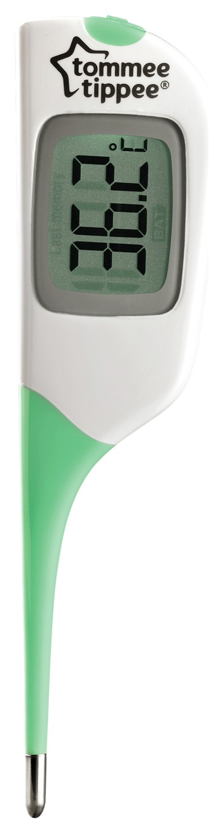 Tommee Tippee Pen Thermometer Review