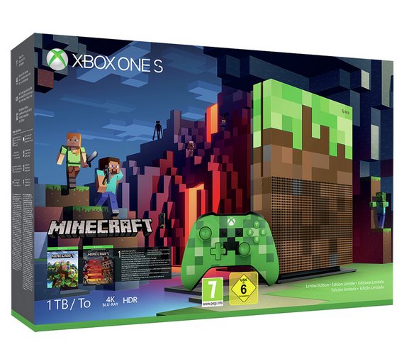 Xbox One ...