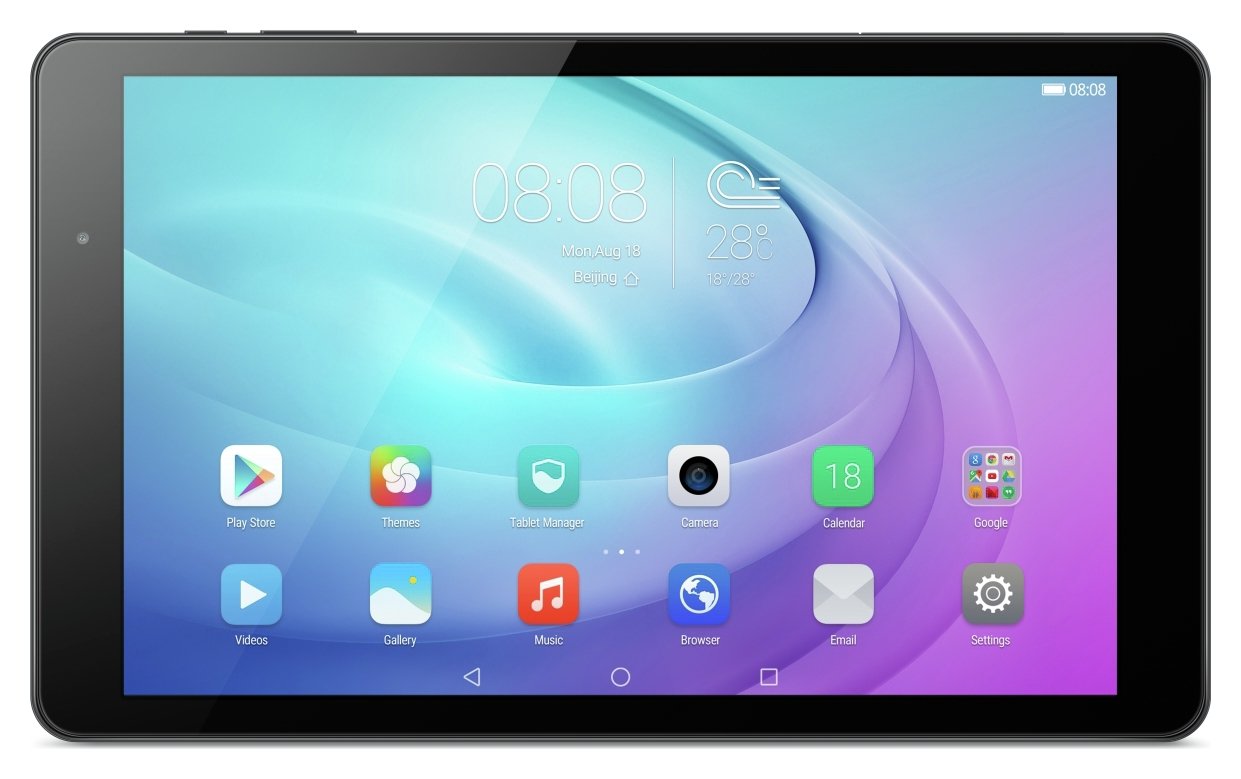 Huawei MediaPad T2 10.0 Pro 10 Inch 16GB Tablet review