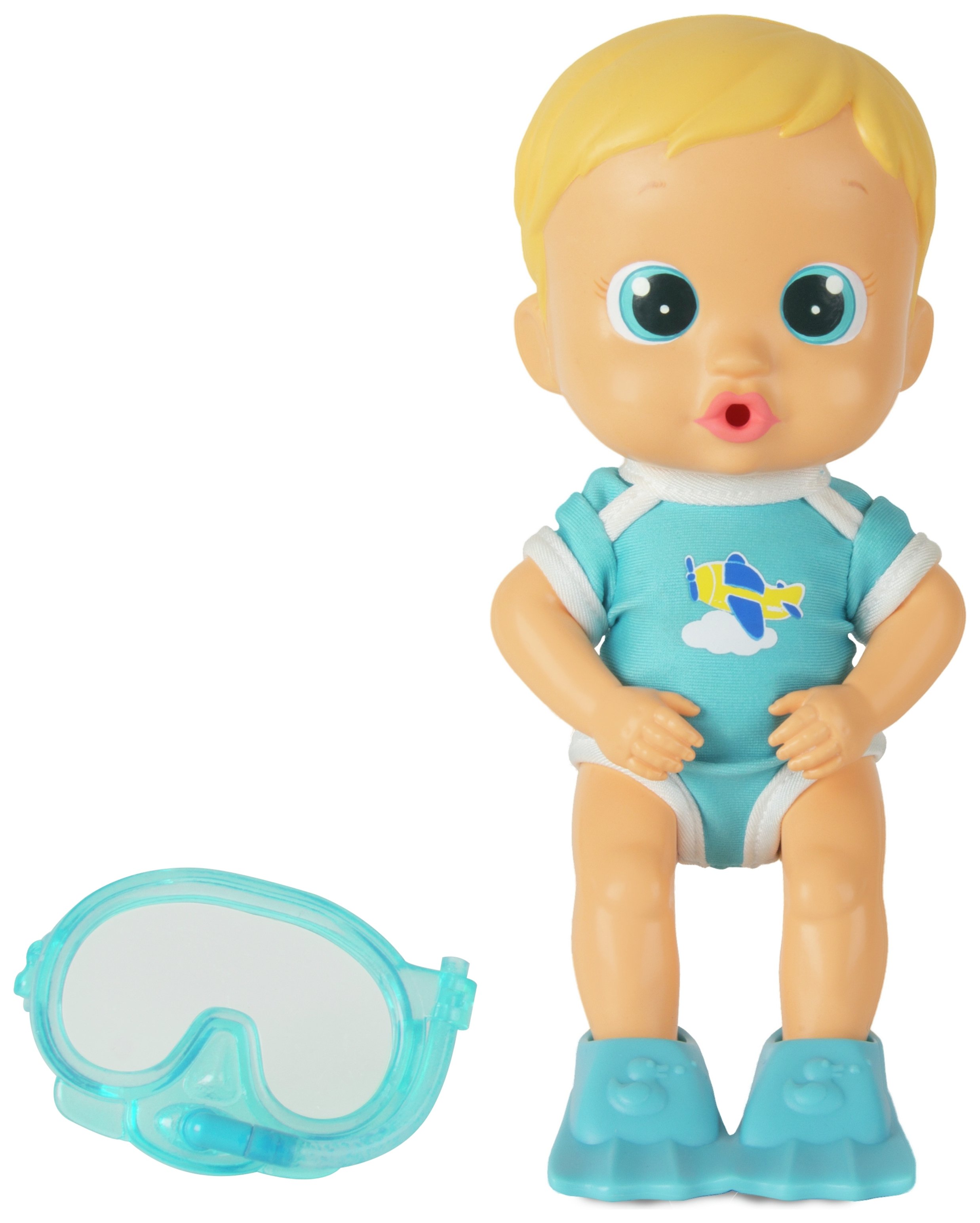 Bloopies Babies - Max. Review