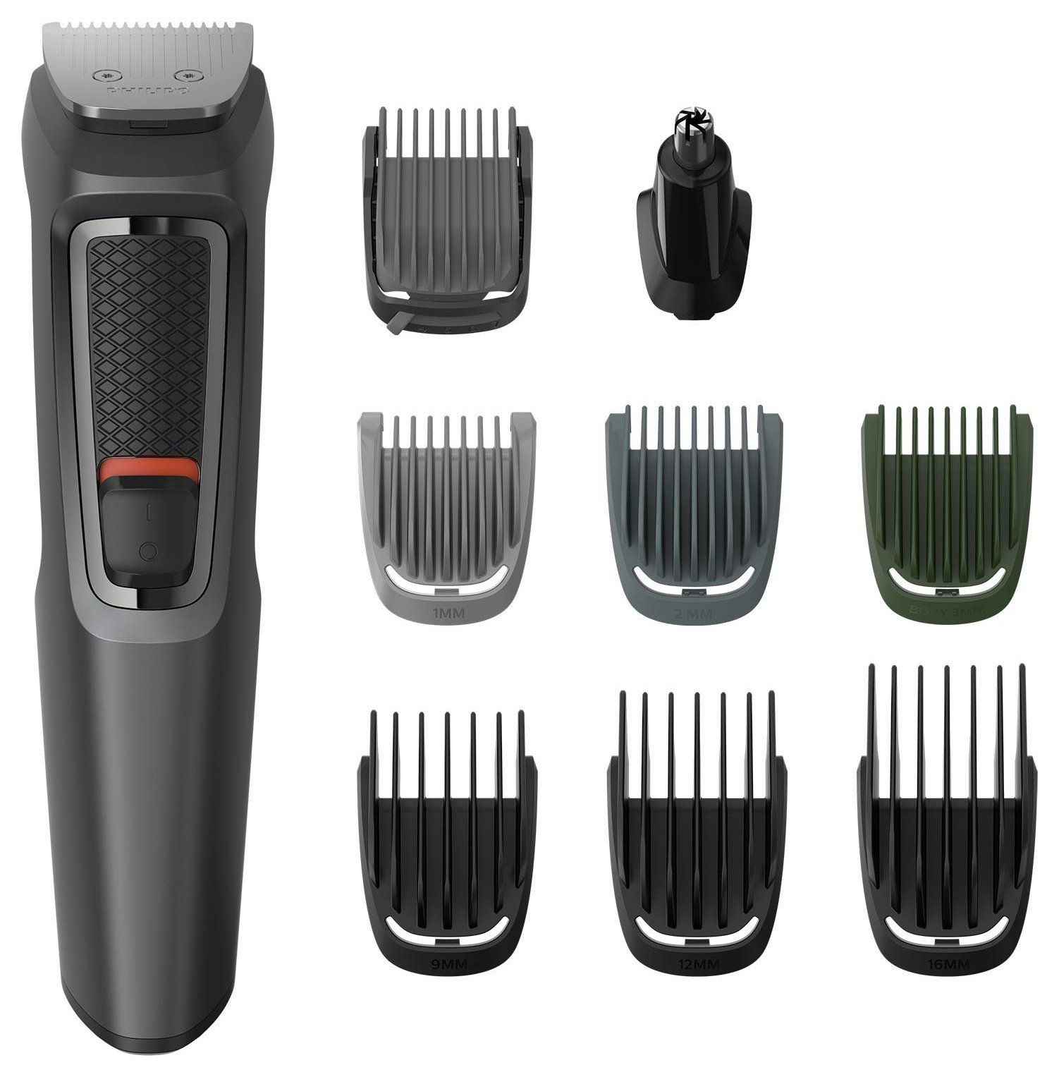 Philips 9-in-1 Grooming Kit MG3747/13 Review