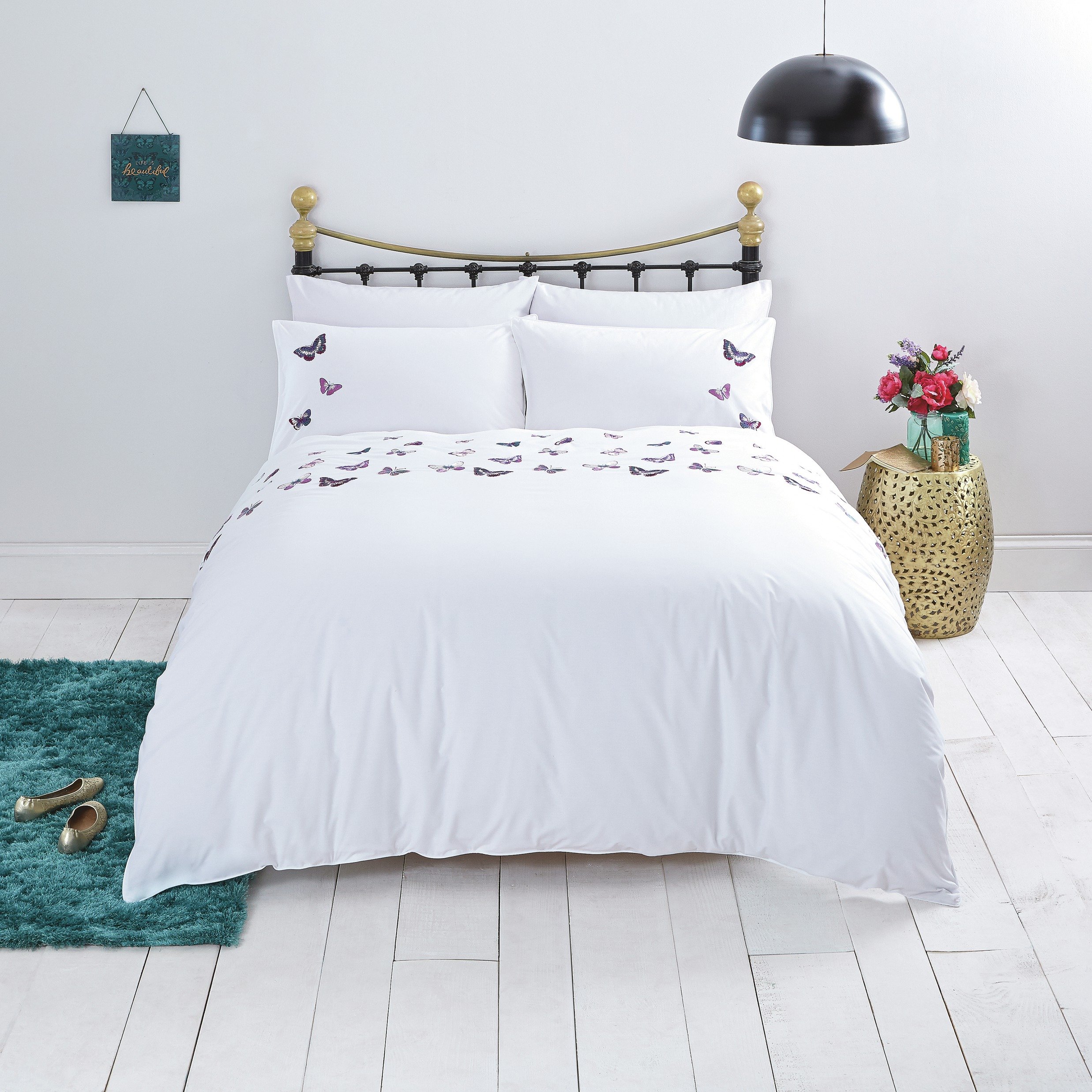 Sainsburys Duvet Sets 100 Images How To Create A Lavish