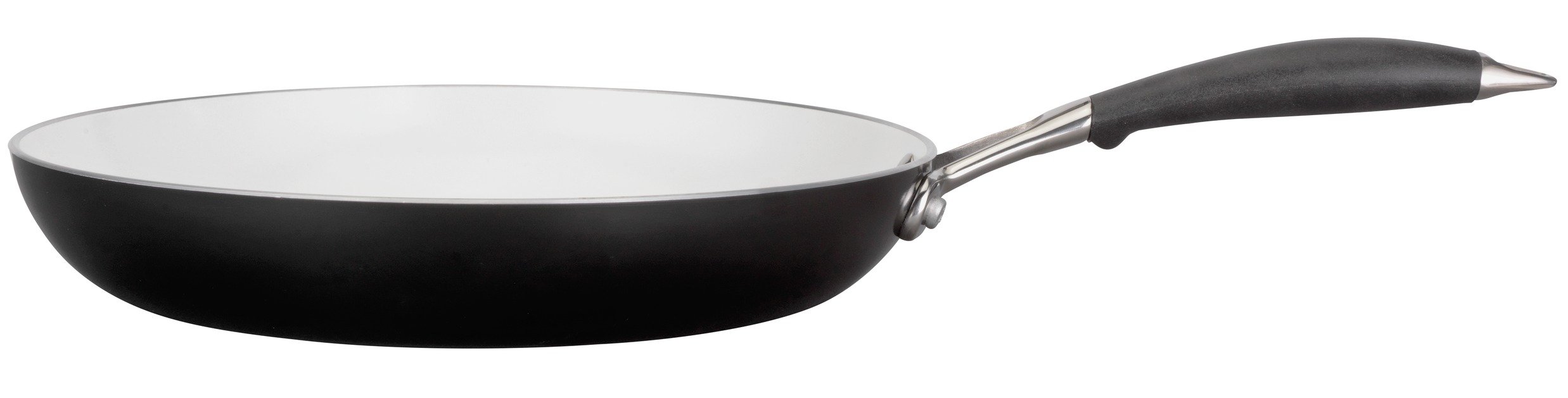 Review of Sainsbury's Home 28cm Ceramic Frying Pan